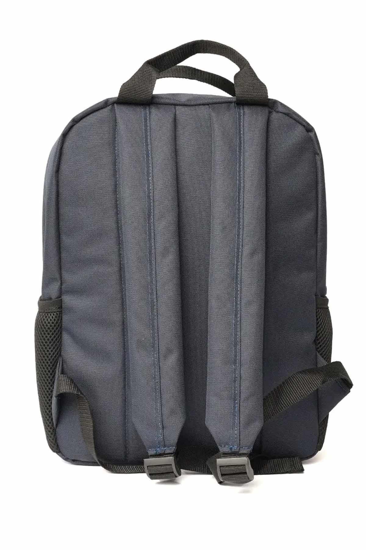 HUMMELOkul ÇantasıHummel Funky Okul ve Sırt Çantası Kadın Okul Çantası 980292-7480LACIVERT