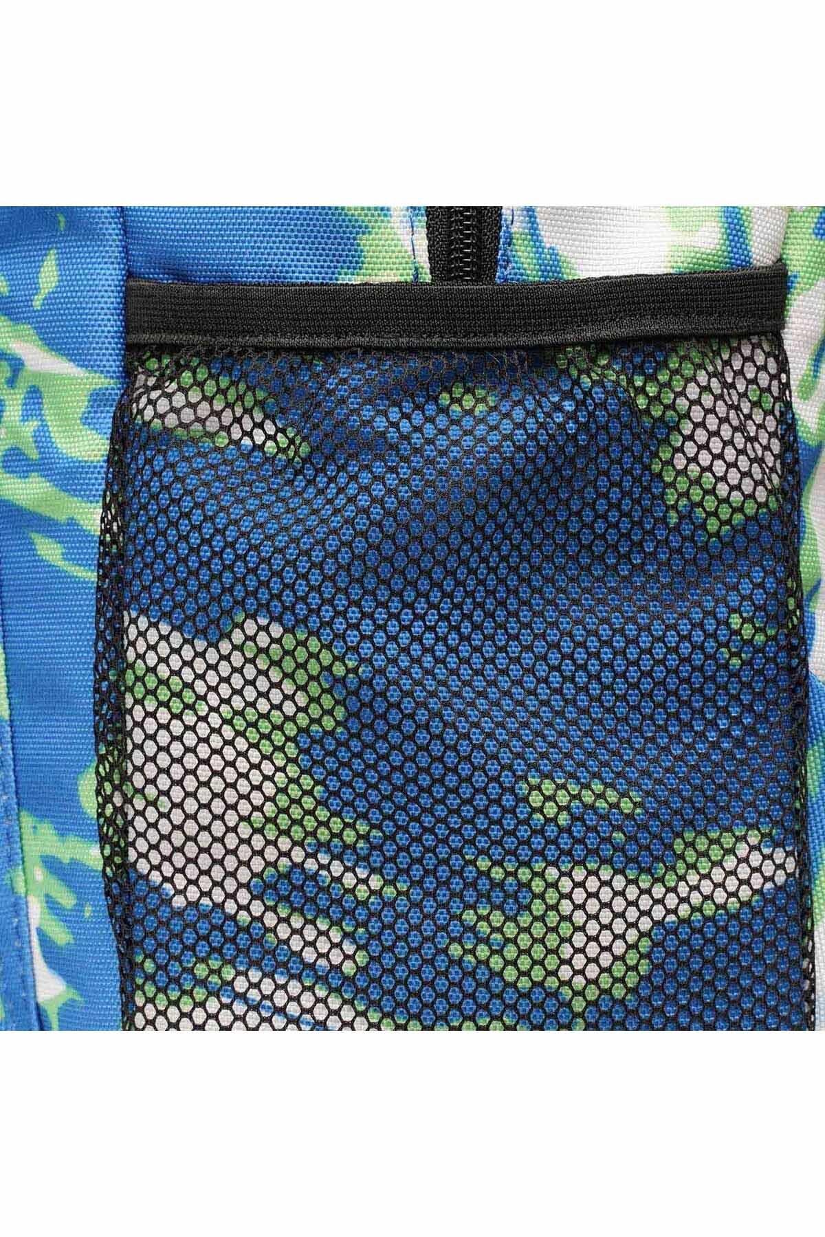 HUMMELOkul ÇantasıHummel Meges Okul ve Sırt Çantası Kadın Okul Çantası 980295-9821Çok Renkli