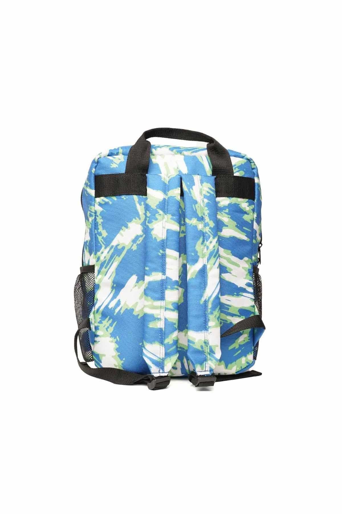 HUMMELOkul ÇantasıHummel Meges Okul ve Sırt Çantası Kadın Okul Çantası 980295-9821Çok Renkli