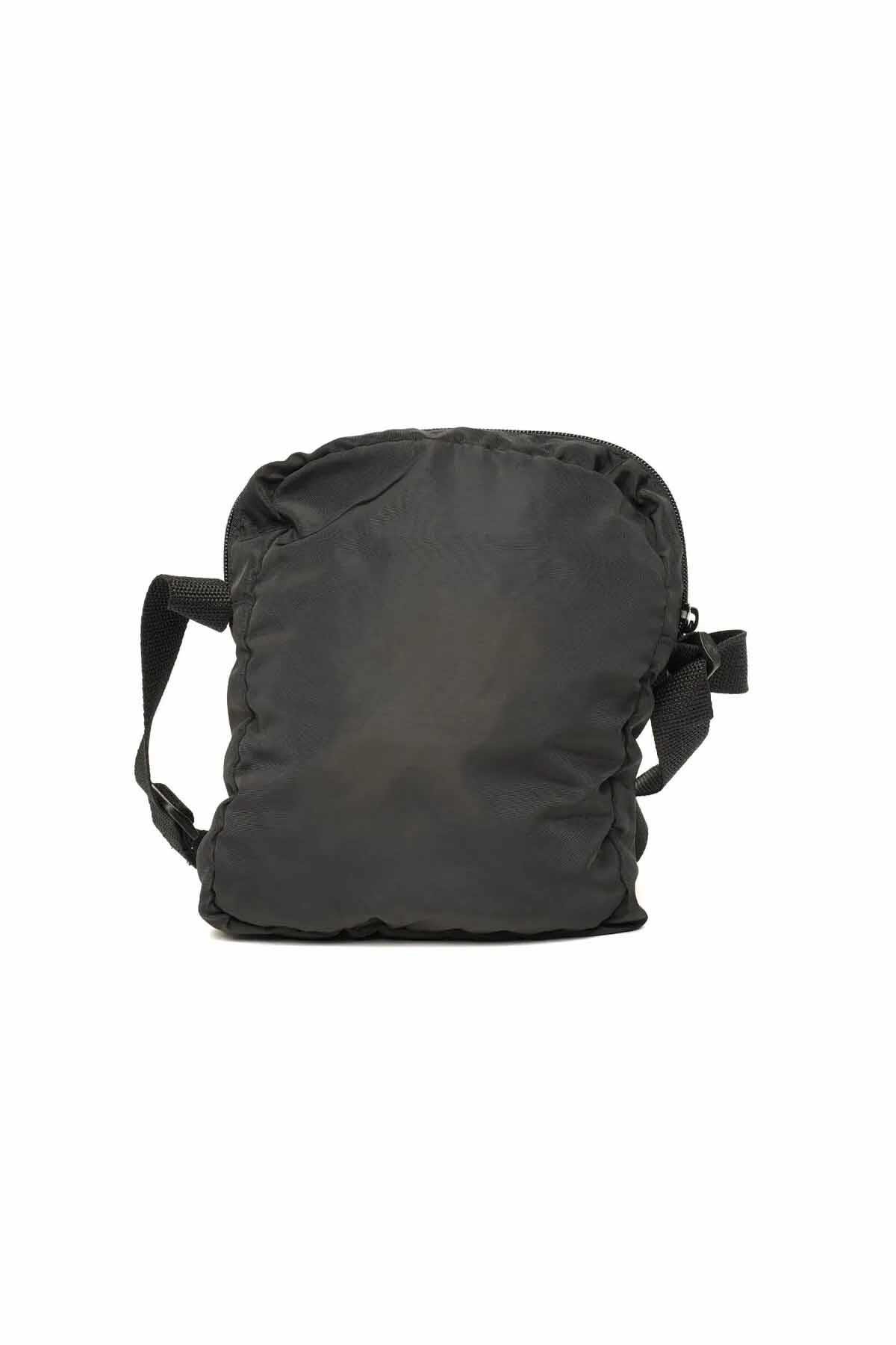 HUMMELOmuz ÇantaHummel Mimes Cross Body Bag Unisex Omuz Çanta 980297-2001BLACK