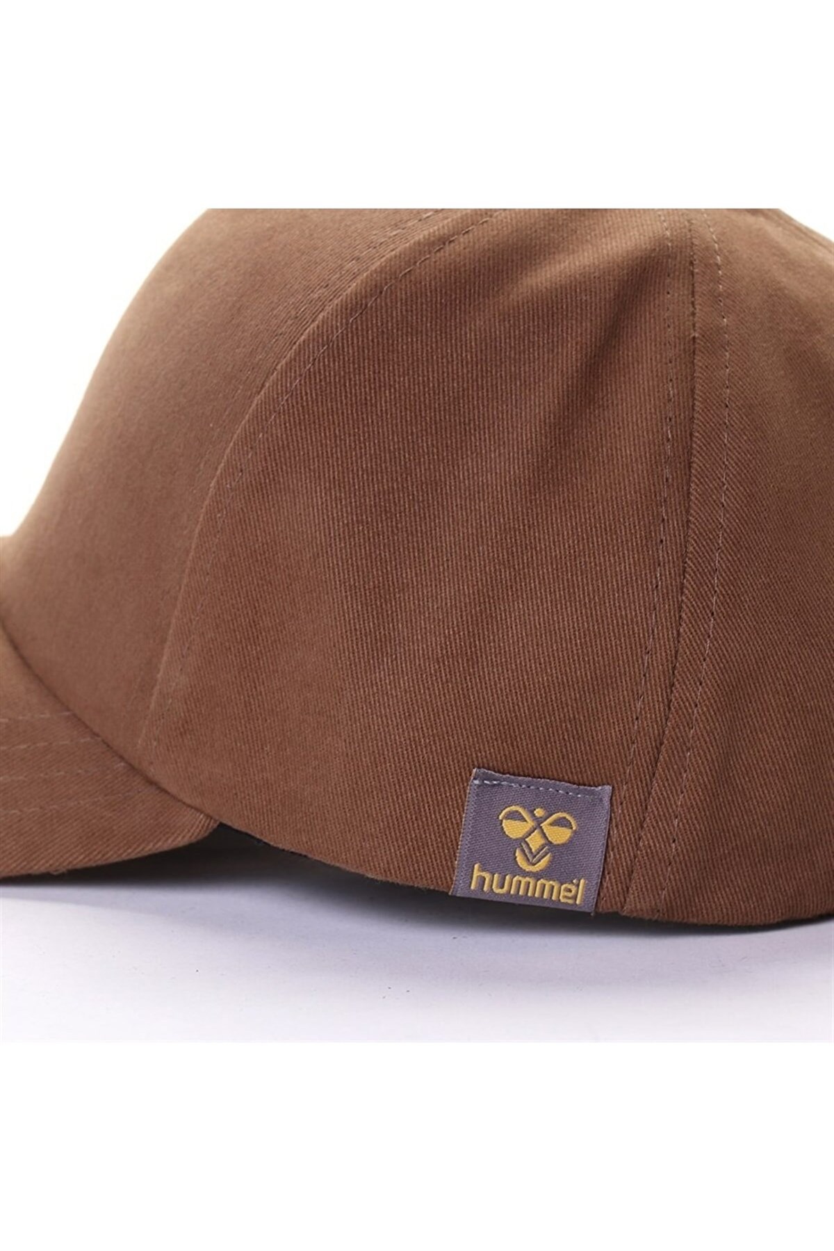 HUMMELŞapkaHummel Aden Cap Unisex Şapka 970236-1014BROWN