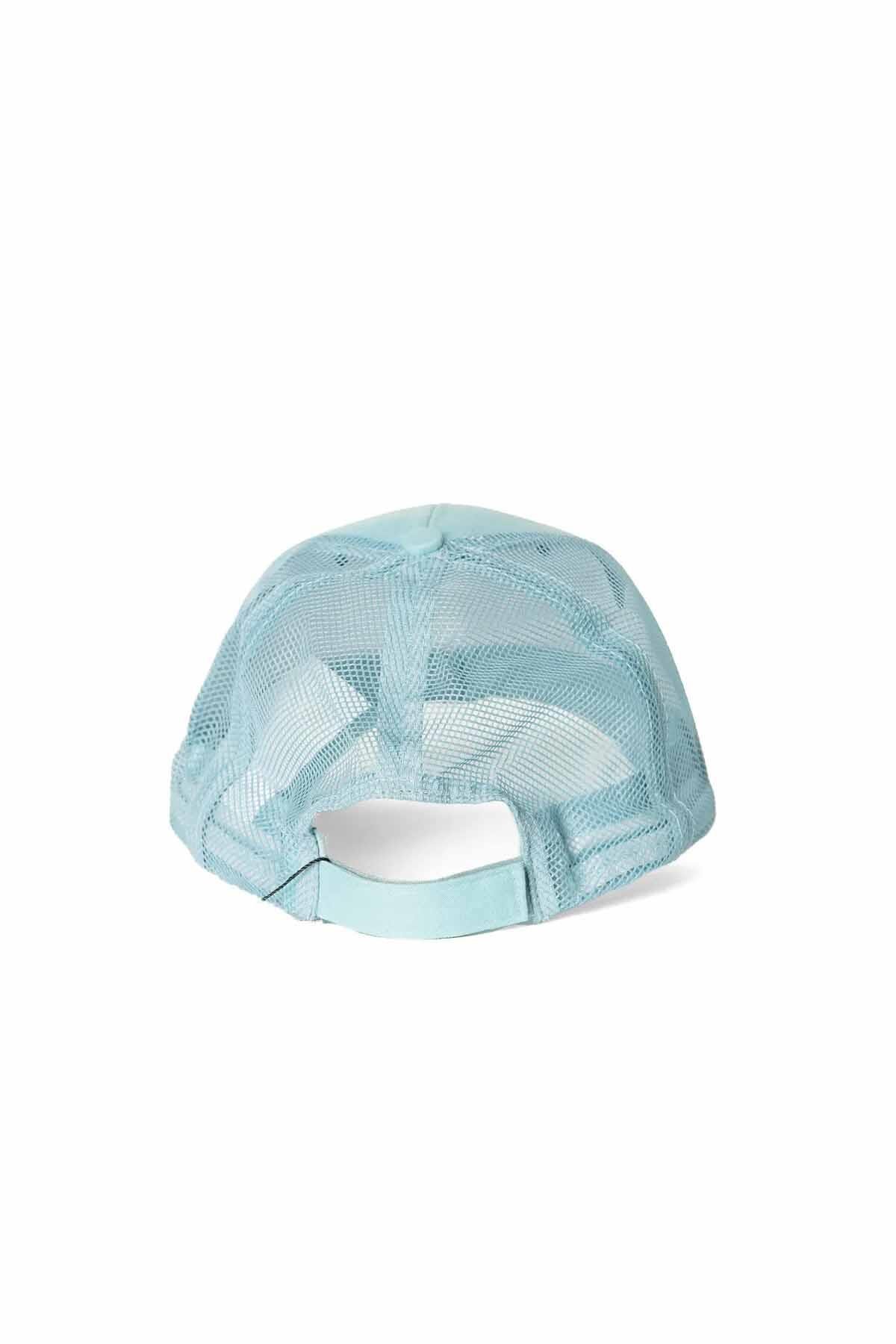 HUMMELŞapkaHummel CHEX CAP Unisex Şapka 970277-2519SURF SPRAY