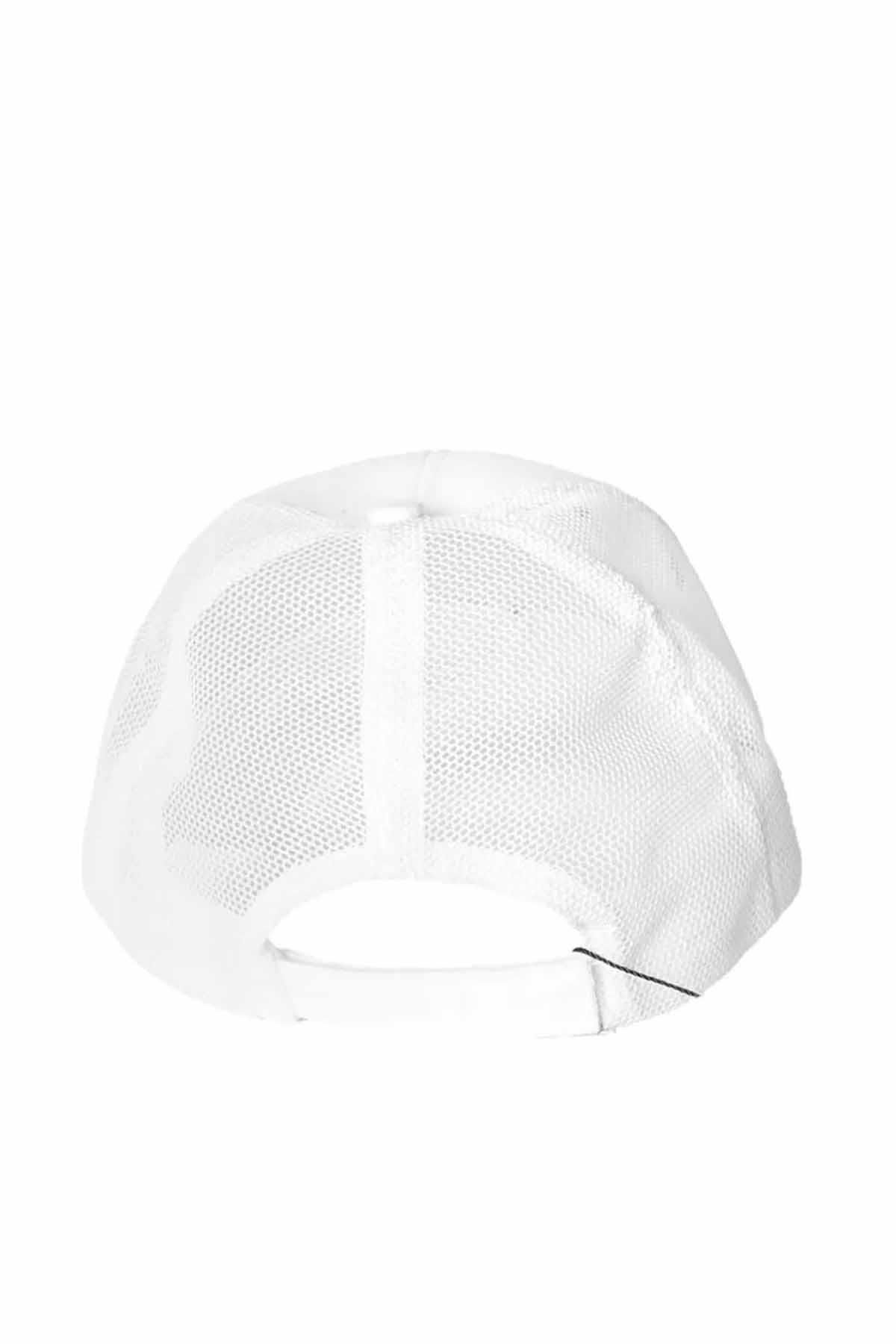 HUMMELŞapkaHummel CHEX CAP Unisex Şapka 970277-9003OFF WHITE