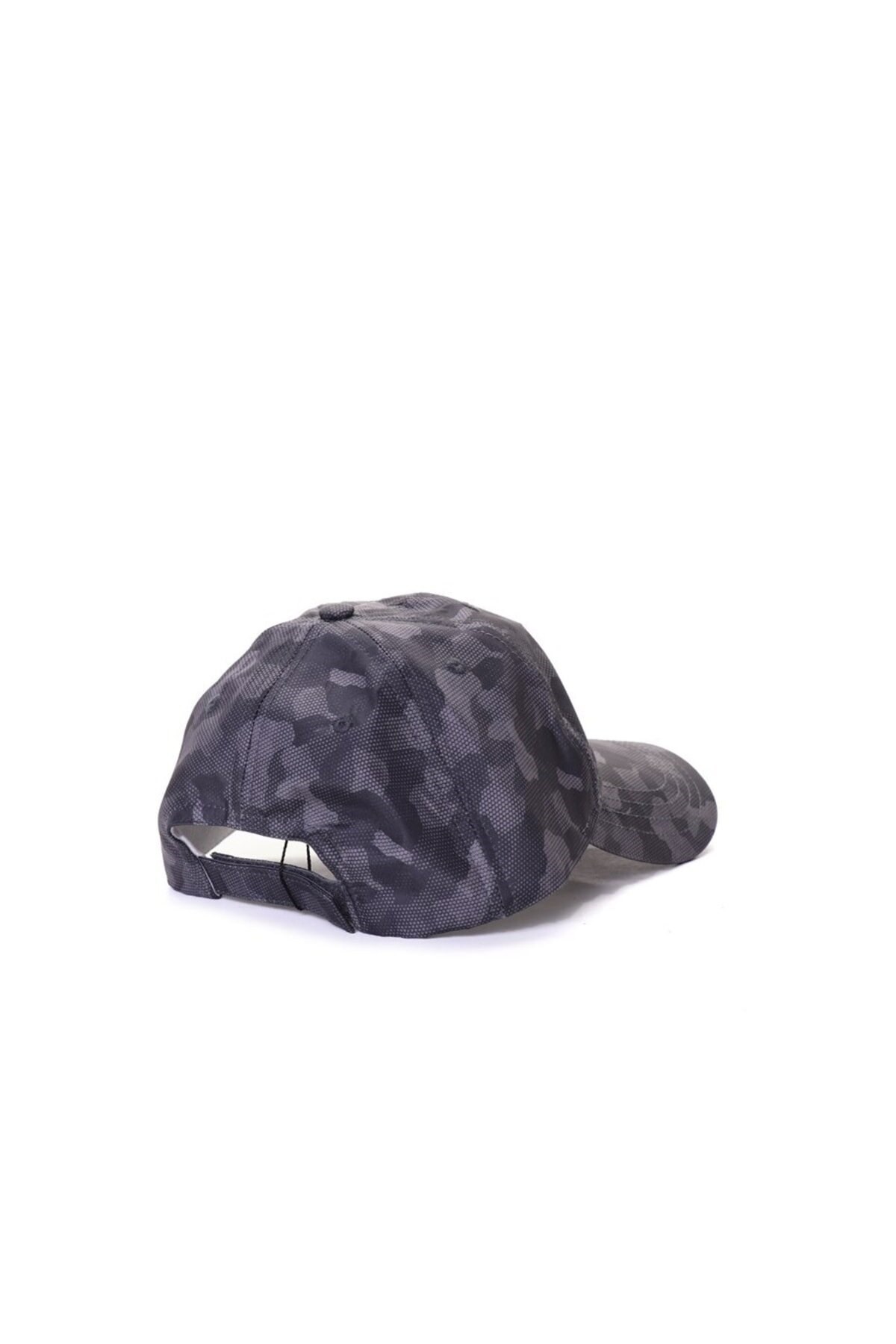 HUMMELŞapkaHummel Colombo Cap Unisex Şapka 970237-1320QUIET SHAD