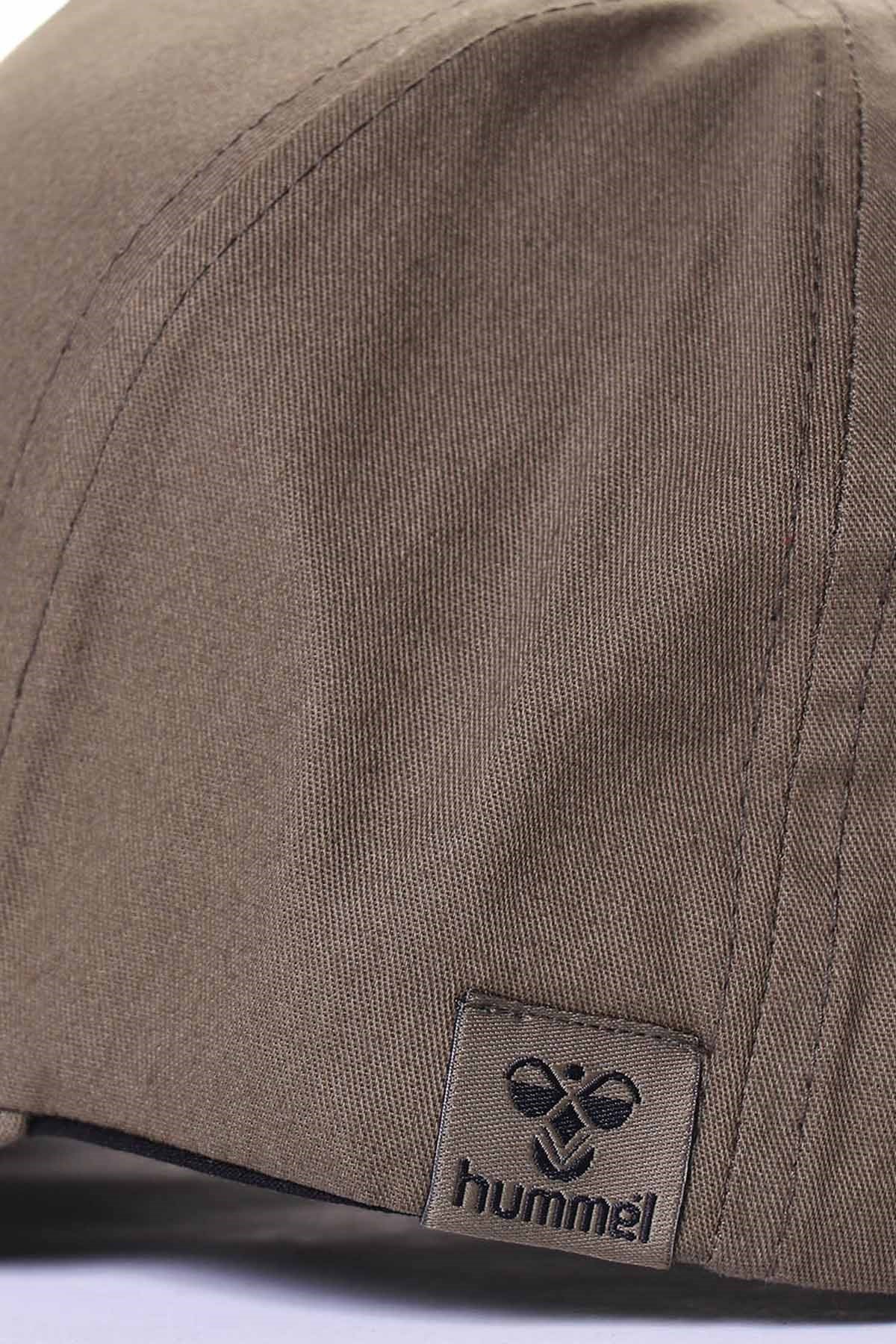 HUMMELŞapkaHummel Den Cap Unisex Şapka 970226-2134UNIFORM GR