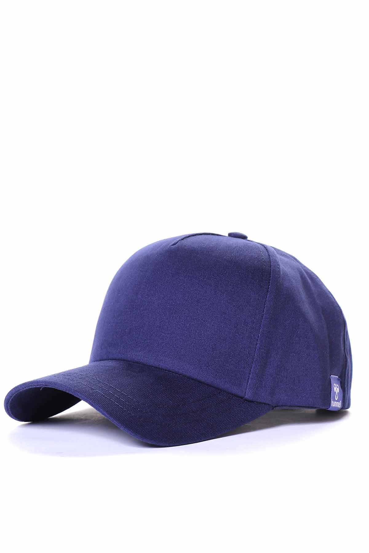 HUMMELŞapkaHummel Den Cap Unisex Şapka 970226-1047AZURITE