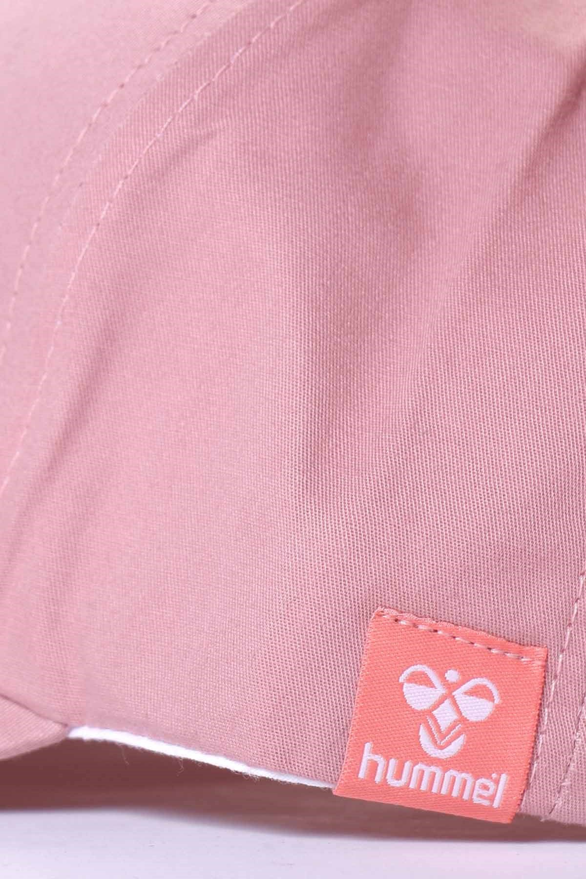 HUMMELŞapkaHummel Den Cap Unisex Şapka 970226-2098PINK AMETH