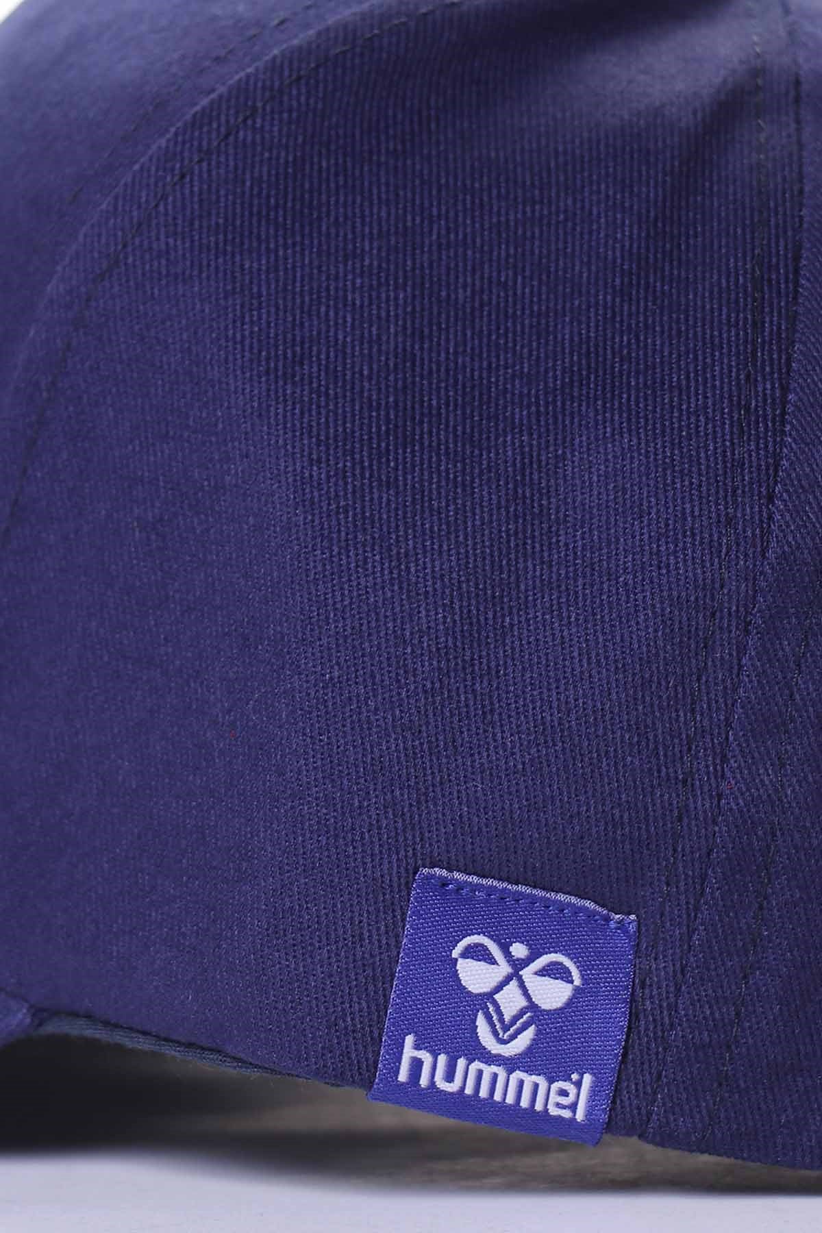 HUMMELŞapkaHummel Den Cap Unisex Şapka 970226-1047AZURITE