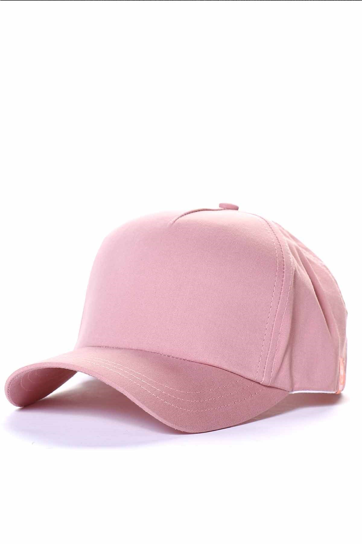 HUMMELŞapkaHummel Den Cap Unisex Şapka 970226-2098PINK AMETH