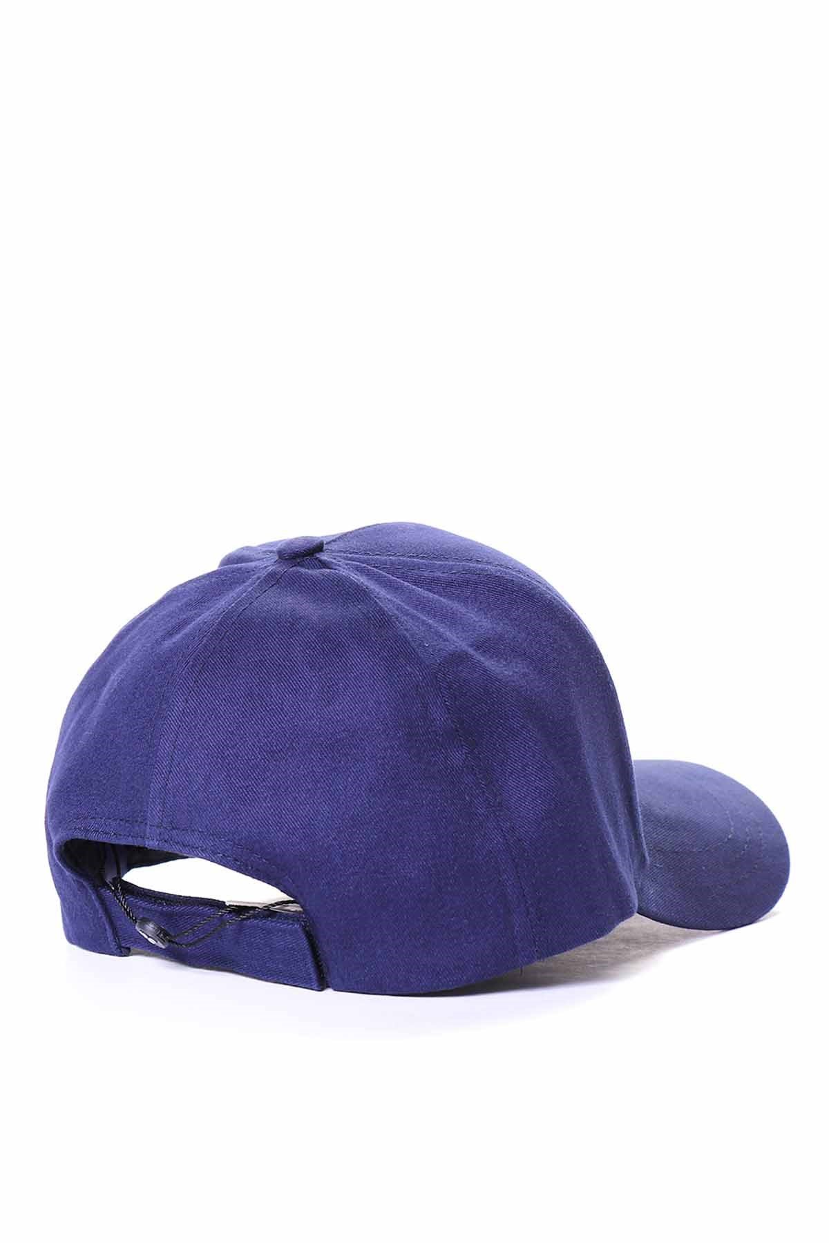 HUMMELŞapkaHummel Den Cap Unisex Şapka 970226-1047AZURITE