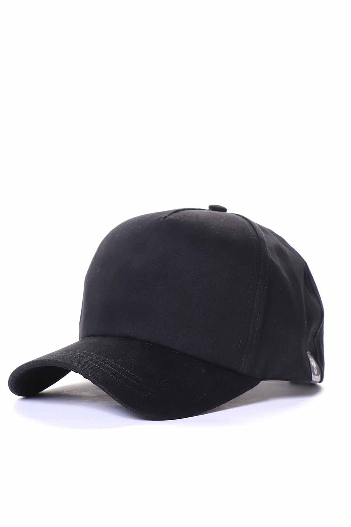 HUMMELŞapkaHummel Den Cap Unisex Şapka 970226-2001BLACK