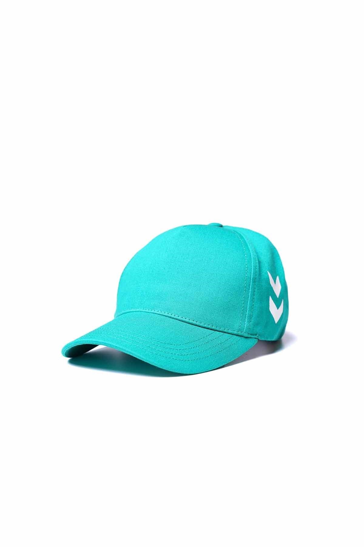 HUMMELŞapkaHummel DENYA CAP  970246-6110GREEN