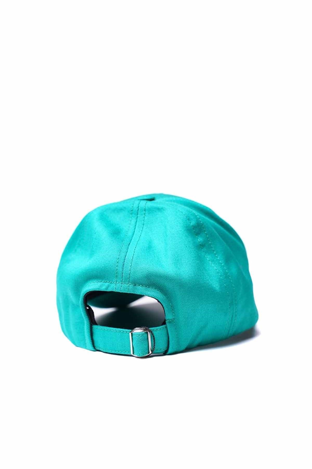 HUMMELŞapkaHummel DENYA CAP  970246-6110GREEN