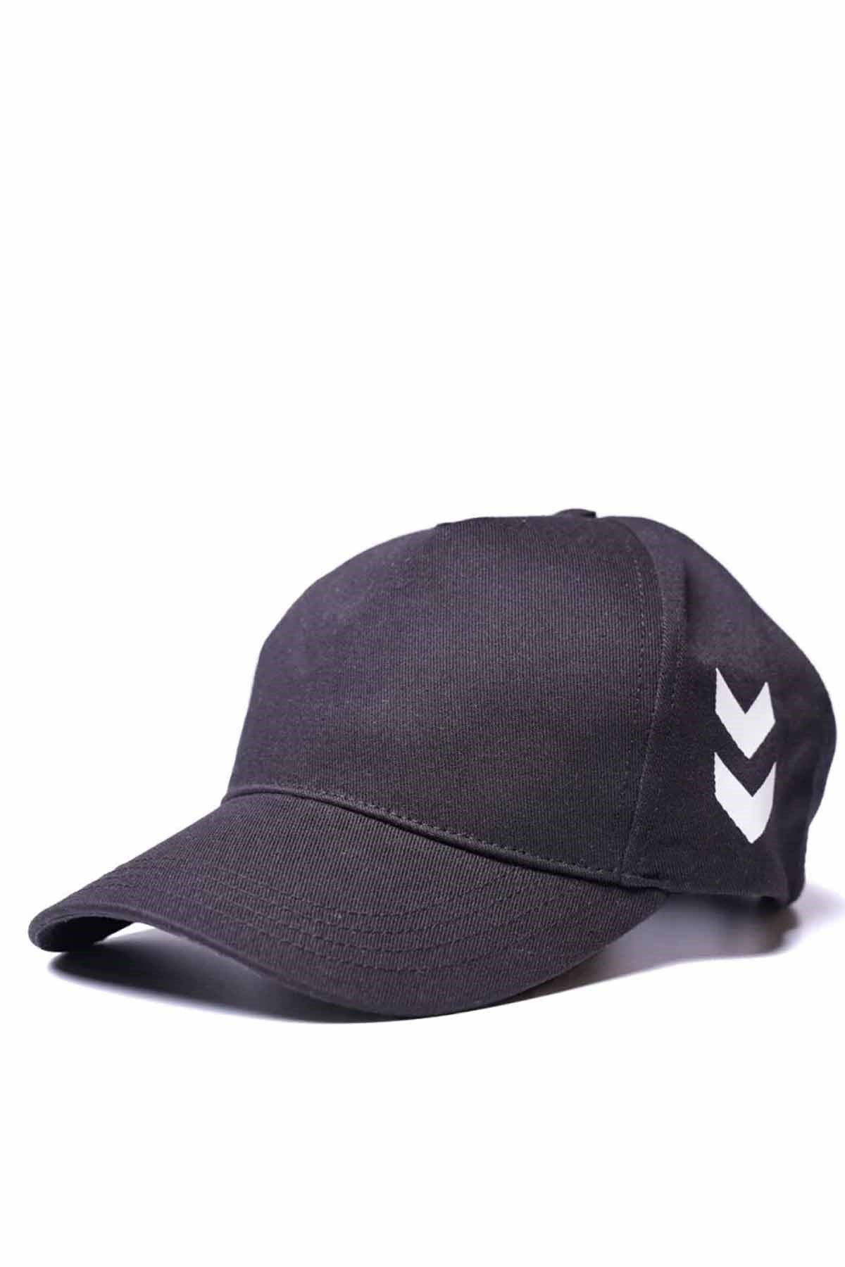 HUMMELŞapkaHummel Denya Cap Unisex Şapka 970246-2001Siyah