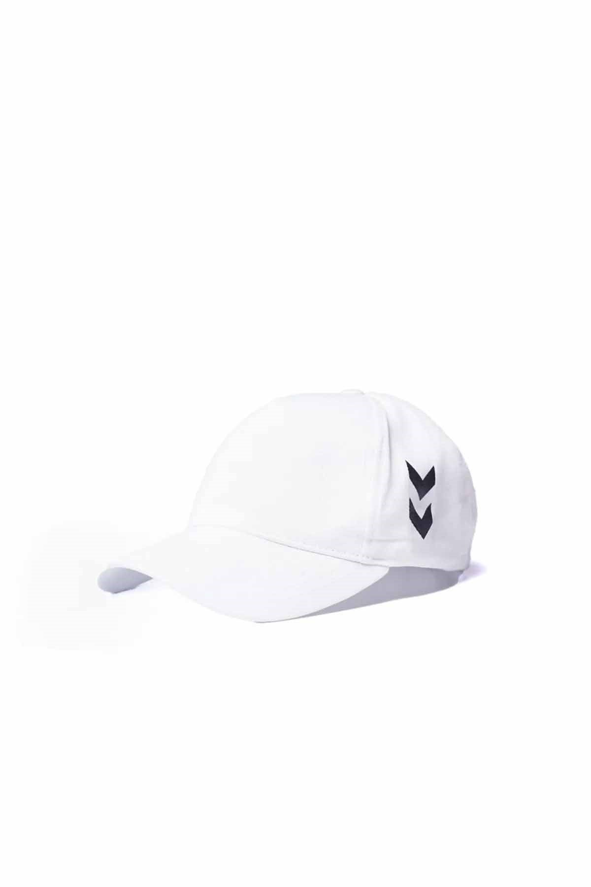 HUMMELŞapkaHummel Denya Cap Unisex Şapka 970246-9003BEYAZ