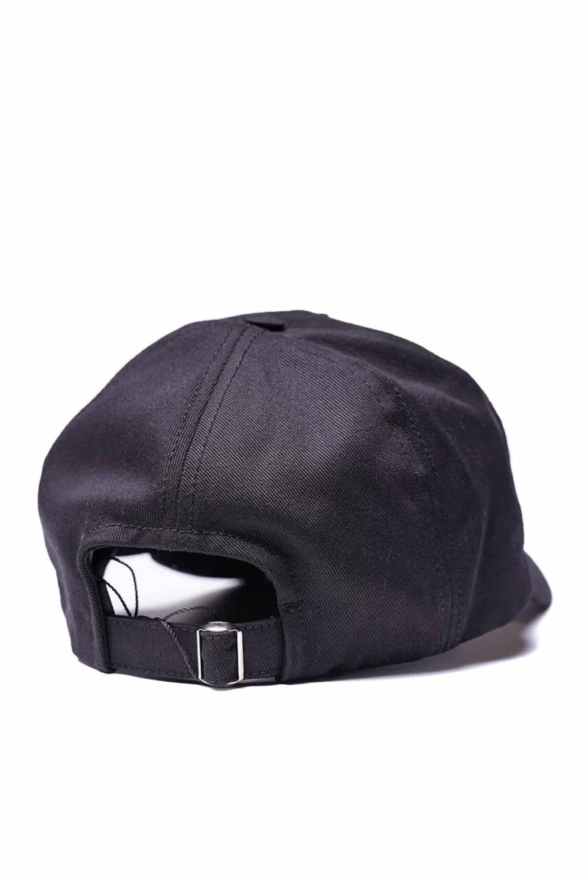 HUMMELŞapkaHummel Denya Cap Unisex Şapka 970246-2001Siyah