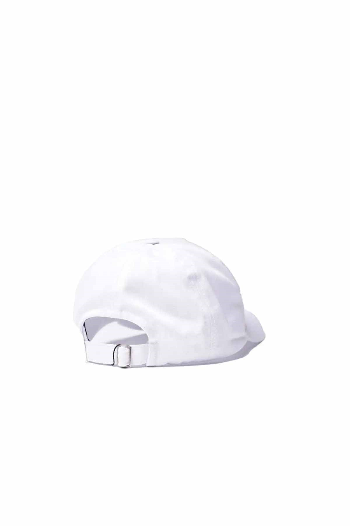 HUMMELŞapkaHummel Denya Cap Unisex Şapka 970246-9003BEYAZ