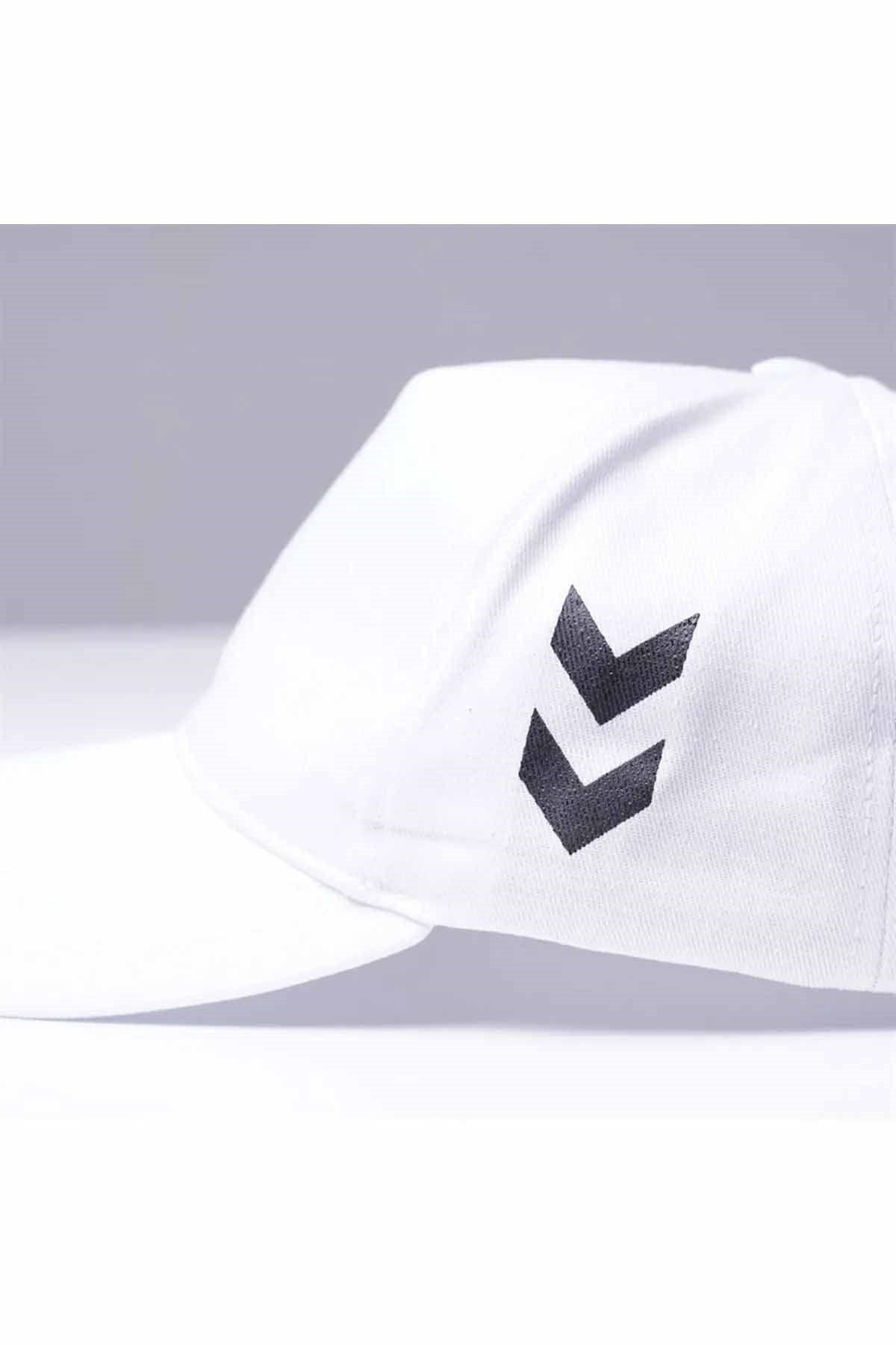 HUMMELŞapkaHummel Denya Cap Unisex Şapka 970246-9003BEYAZ