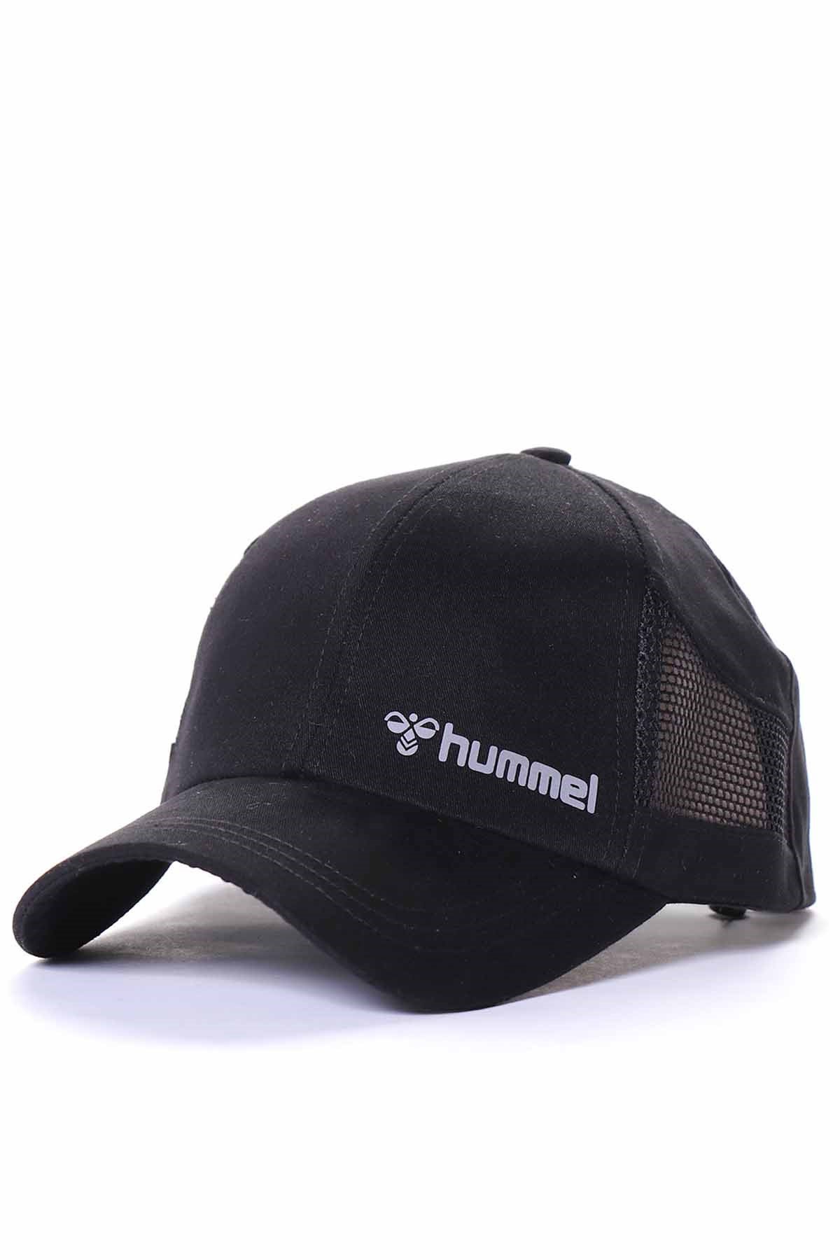 HUMMELŞapkaHummel Eveleyn Cap Unisex Şapka 970228-2001BLACK
