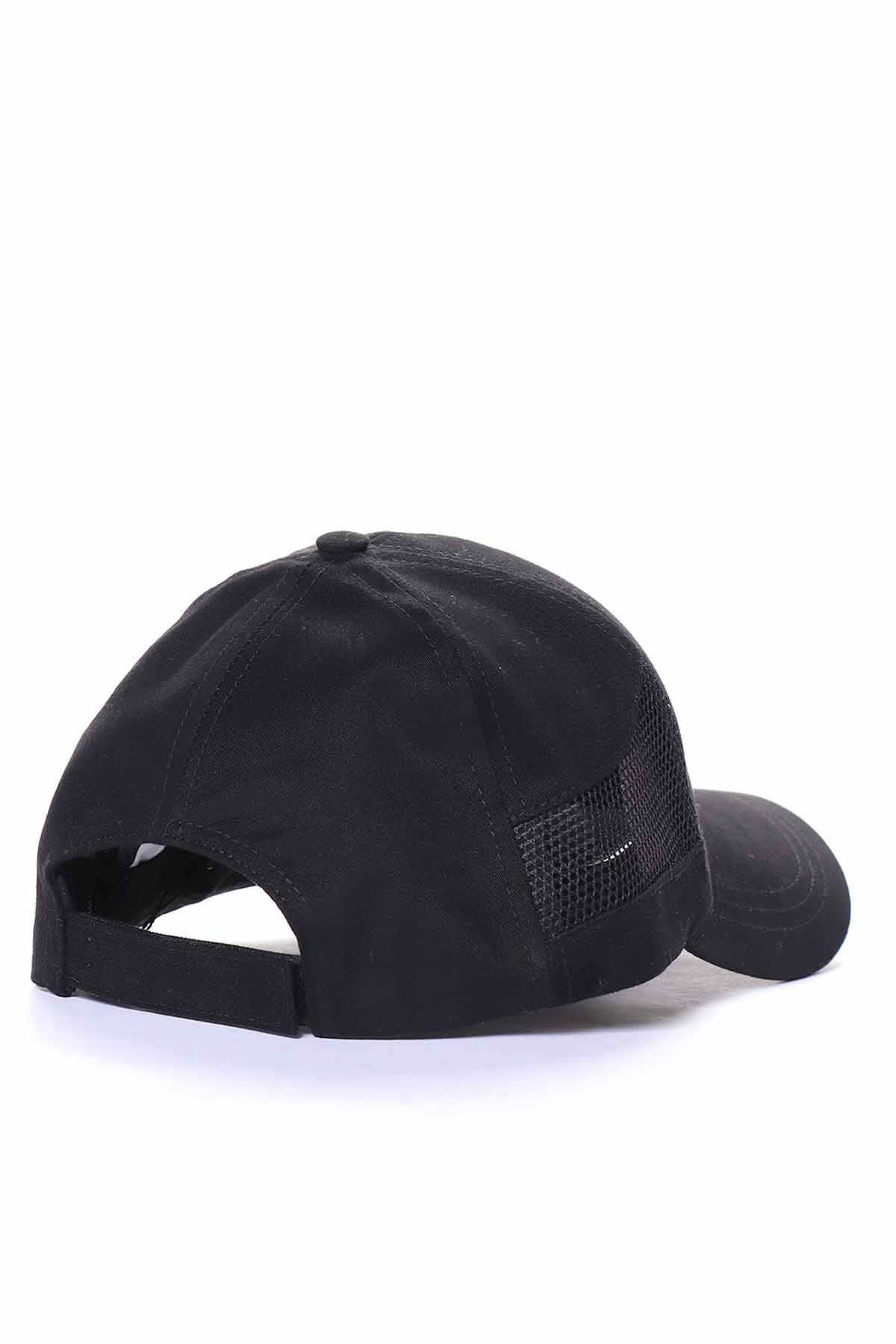 HUMMELŞapkaHummel Eveleyn Cap Unisex Şapka 970228-2001BLACK