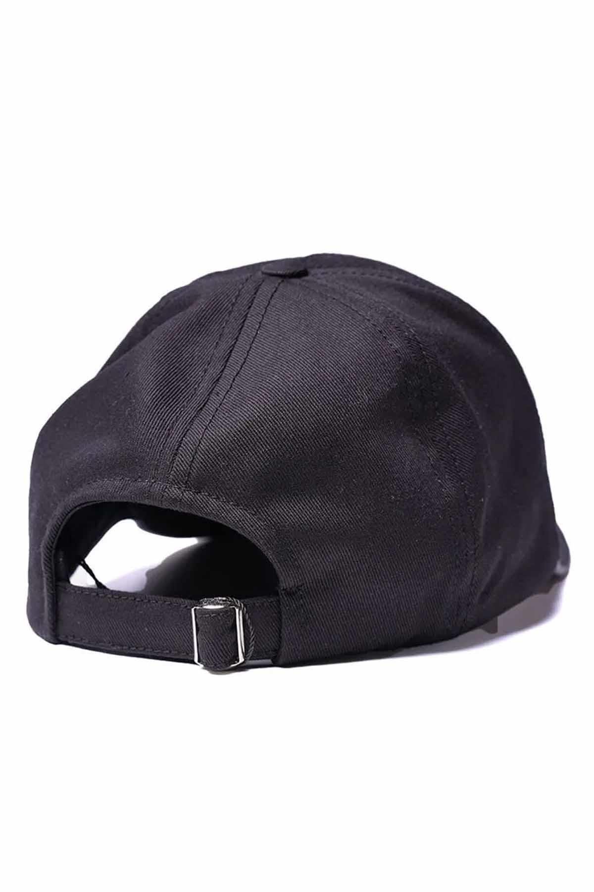 HUMMELŞapkaHummel JAX CAP  970247-2001BLACK