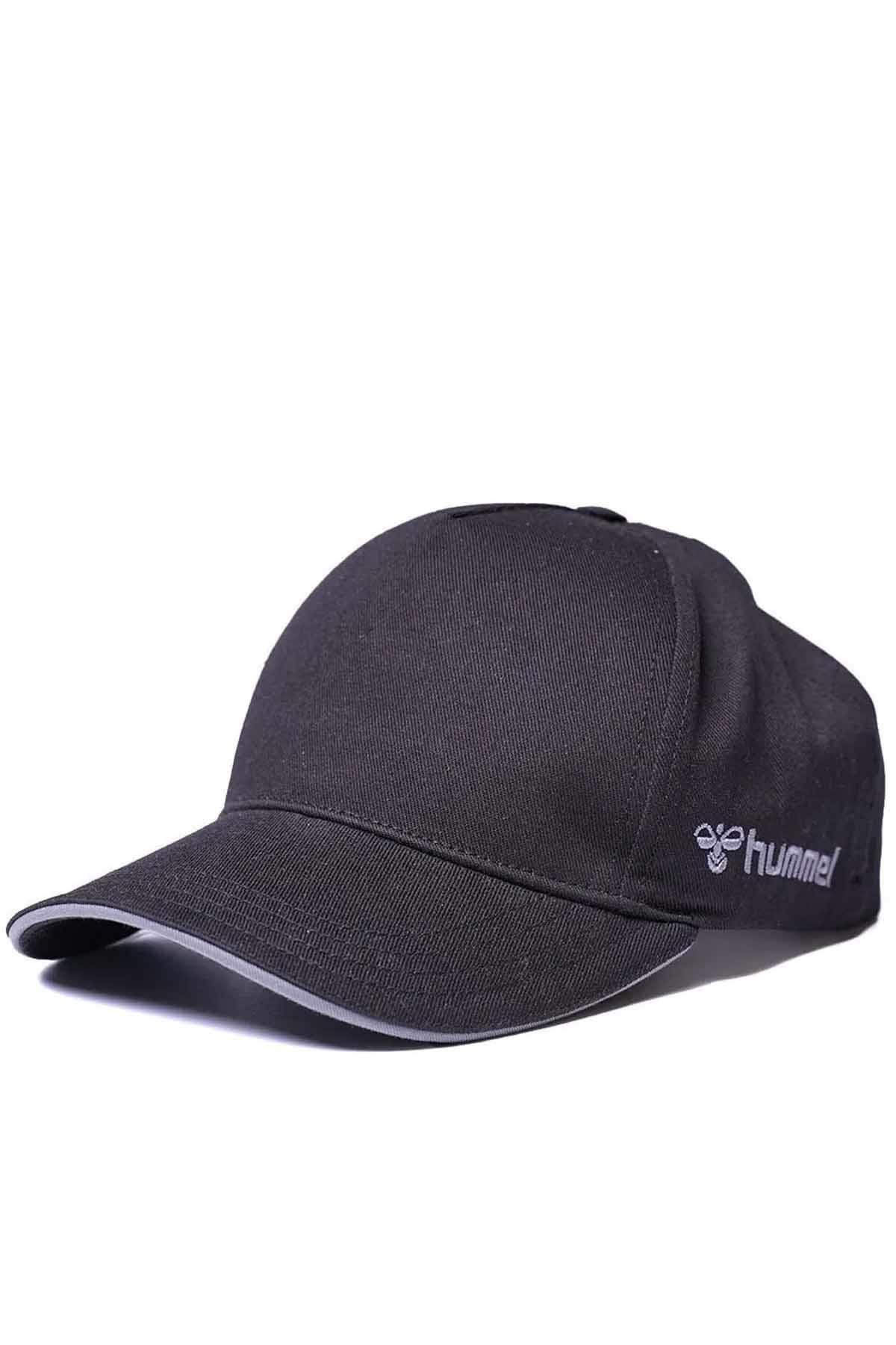 HUMMELŞapkaHummel JAX CAP  970247-2001BLACK
