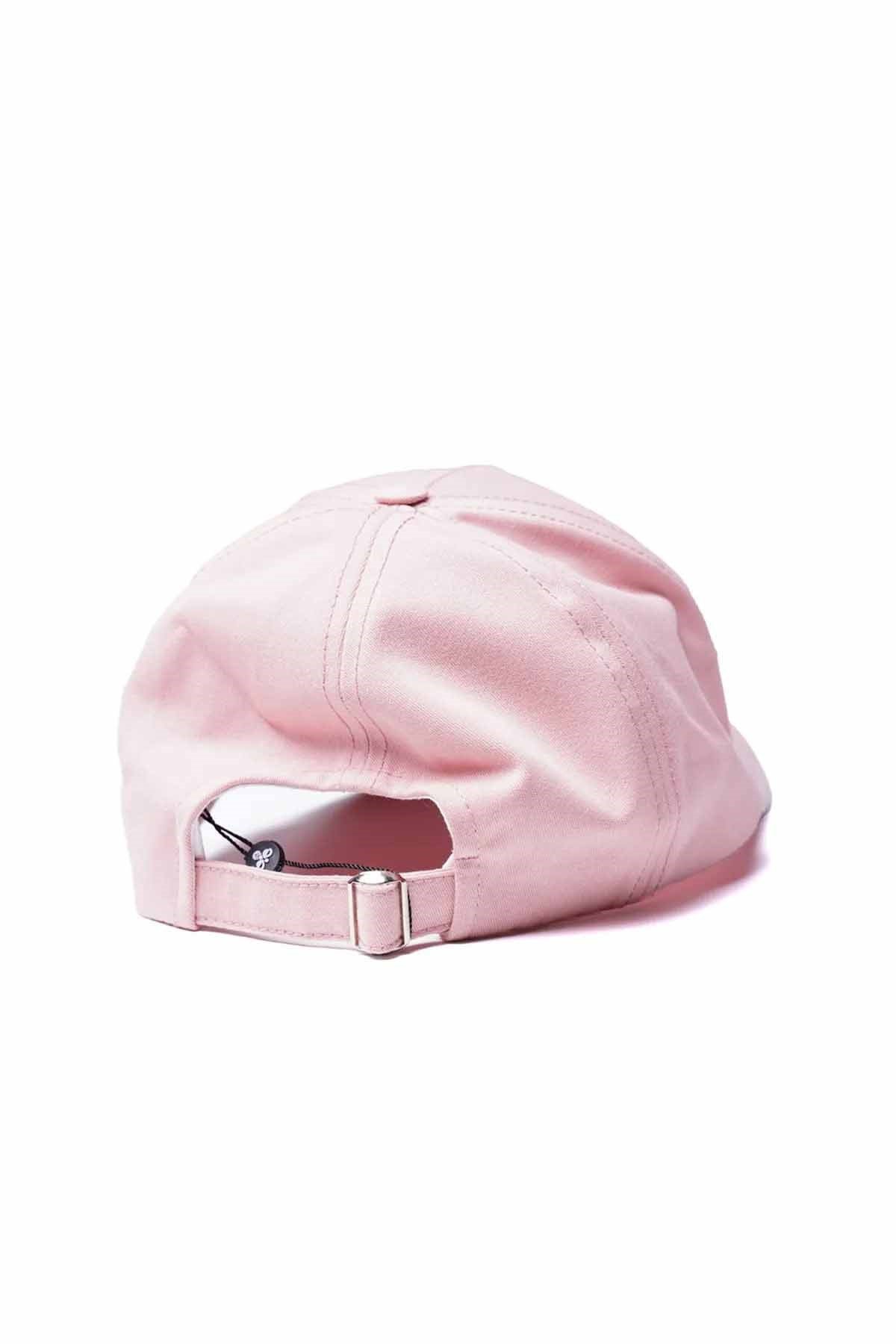 HUMMELŞapkaHummel JAX CAP  970247-2222ROSE CLOUD