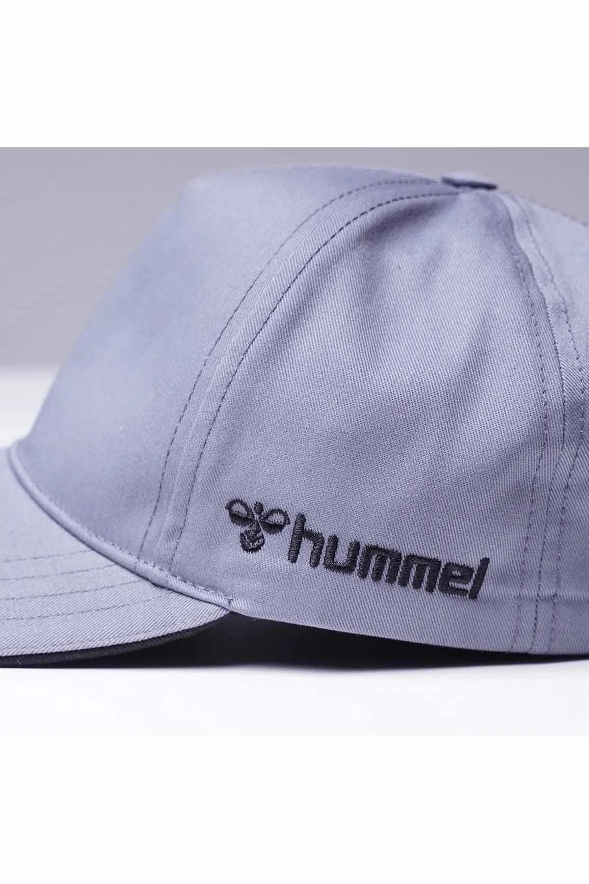 HUMMELŞapkaHummel JAX CAP  970247-2540PALOMA