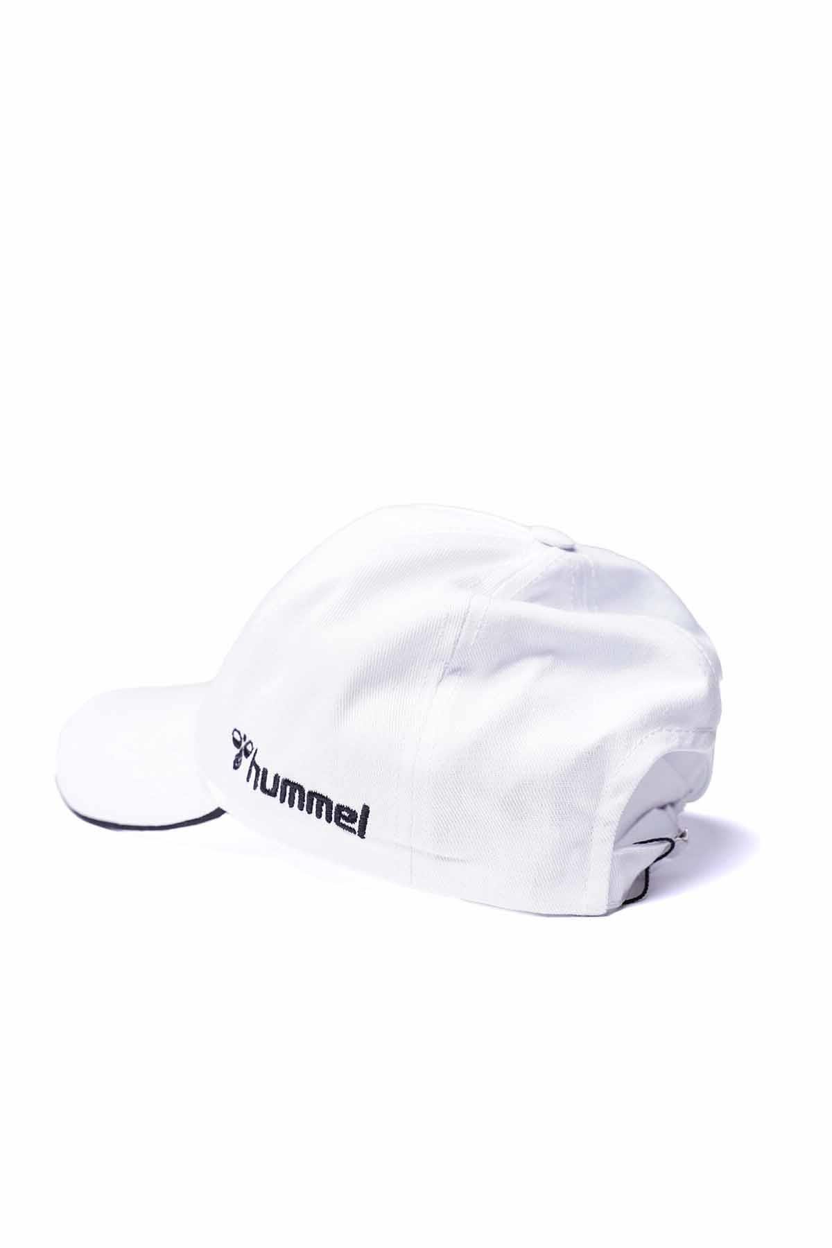 HUMMELŞapkaHummel JAX CAP  970247-9003OFF WHITE