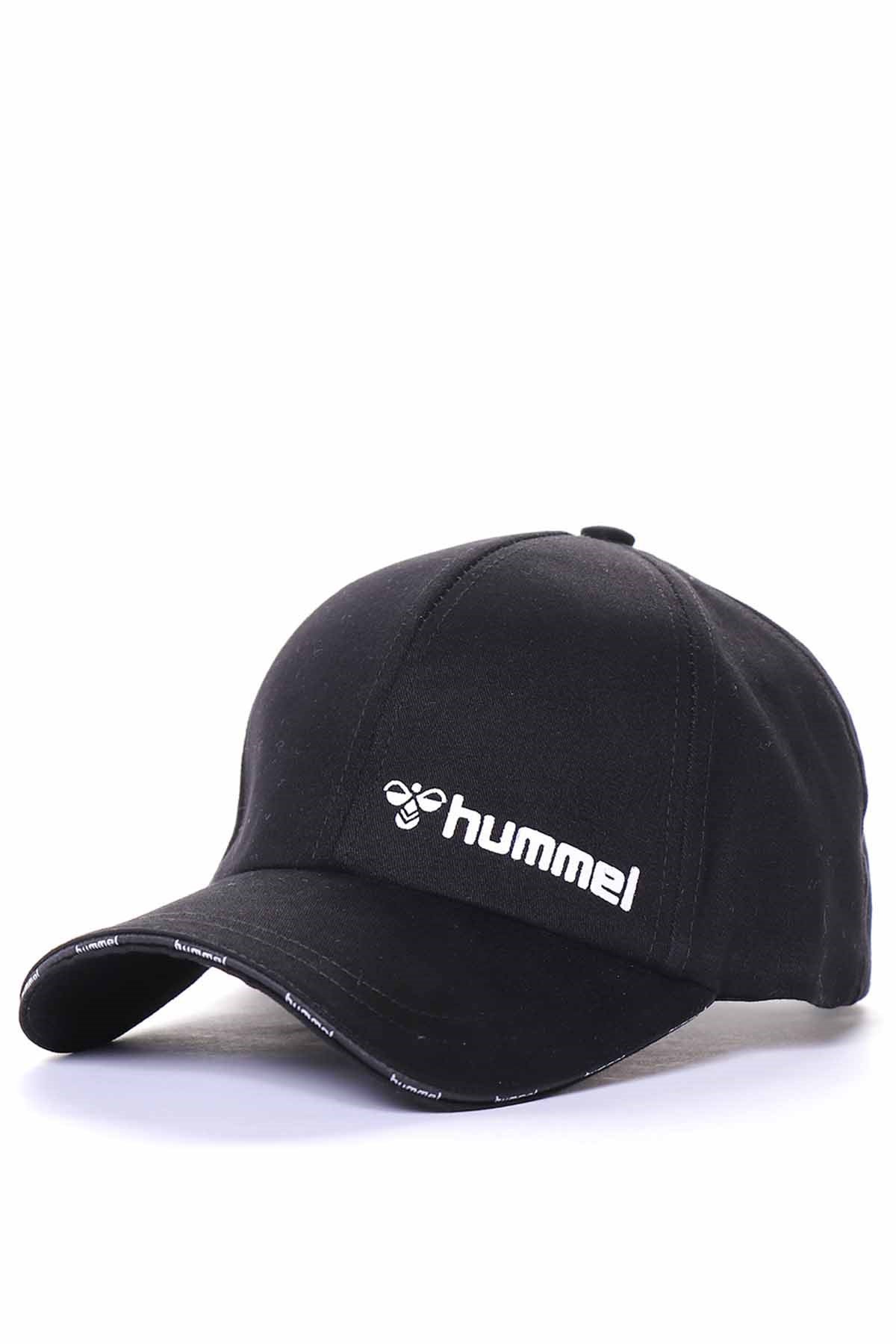 HUMMELŞapkaHummel Jinx Cap Unisex Şapka 970229-2001BLACK