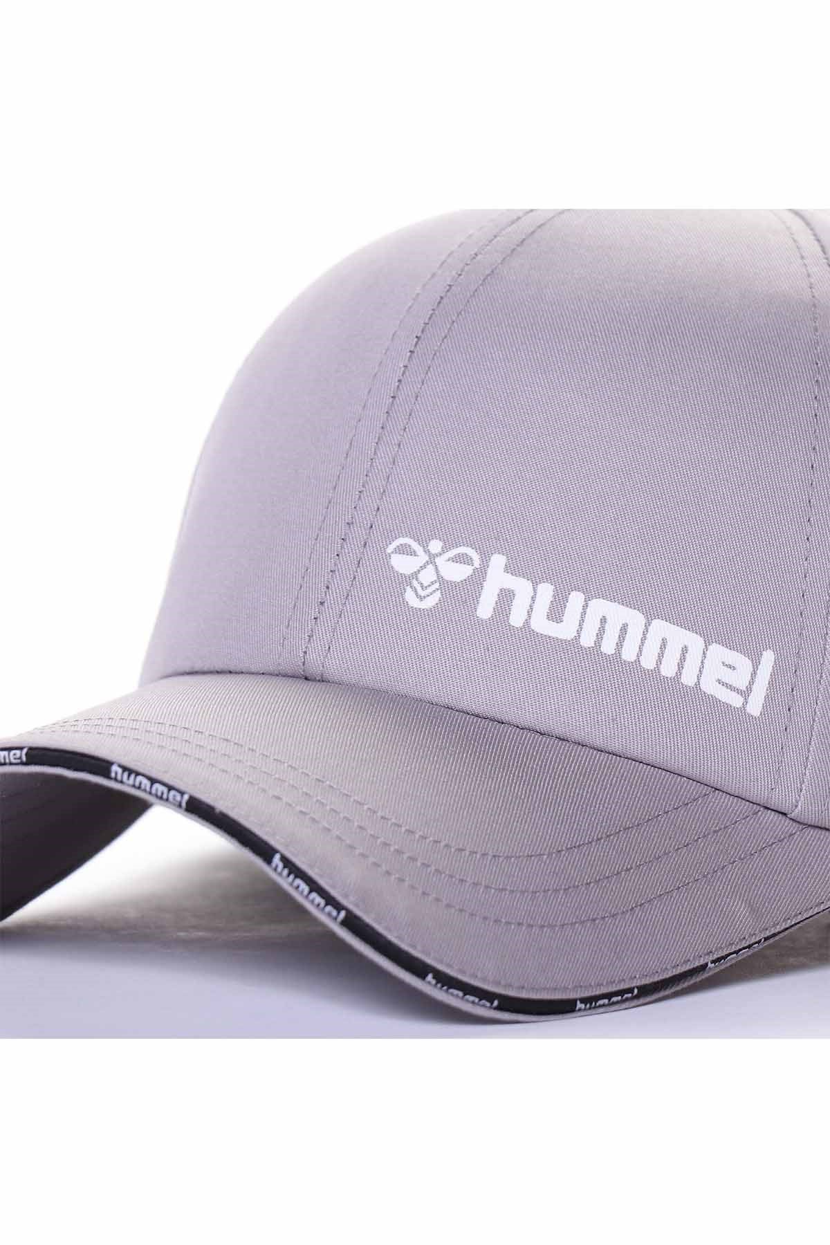 HUMMELŞapkaHummel Jinx Cap Unisex Şapka 970229-2007DARK GREY