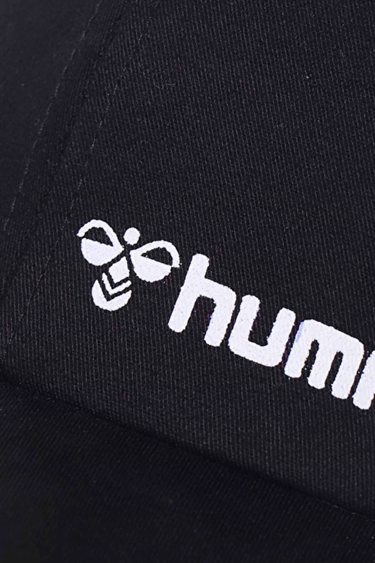 HUMMELŞapkaHummel Jinx Cap Unisex Şapka 970229-2001BLACK