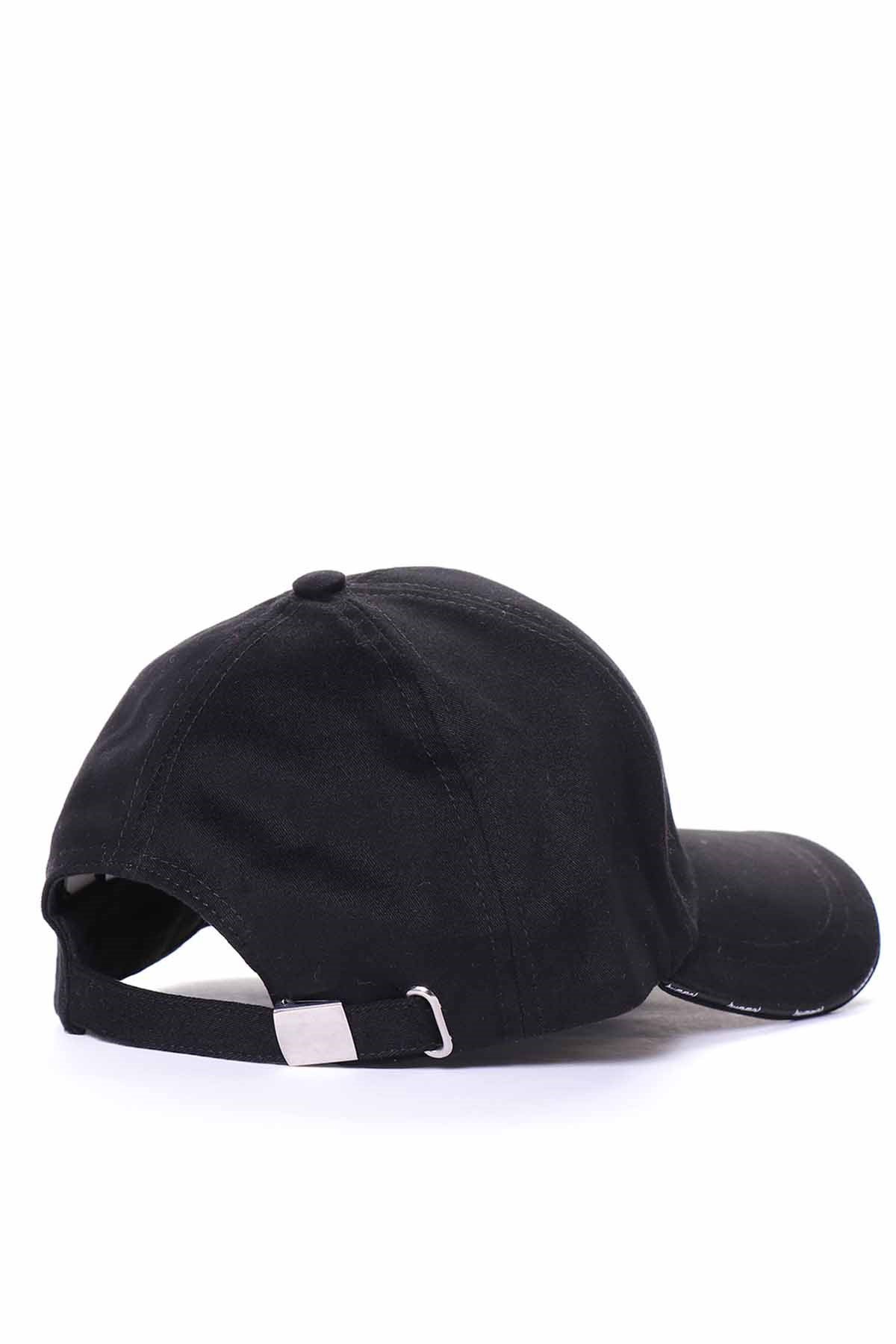 HUMMELŞapkaHummel Jinx Cap Unisex Şapka 970229-2001BLACK