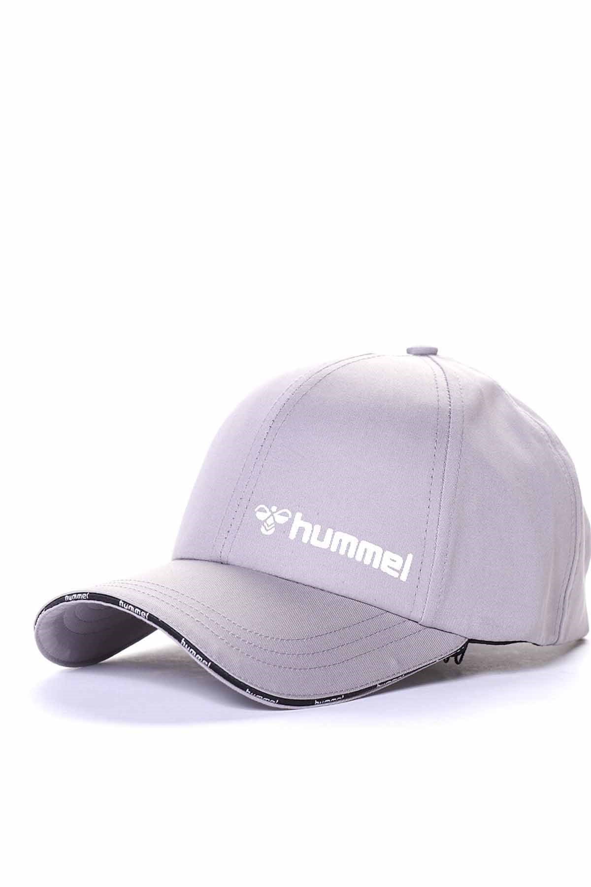 HUMMELŞapkaHummel Jinx Cap Unisex Şapka 970229-2007DARK GREY