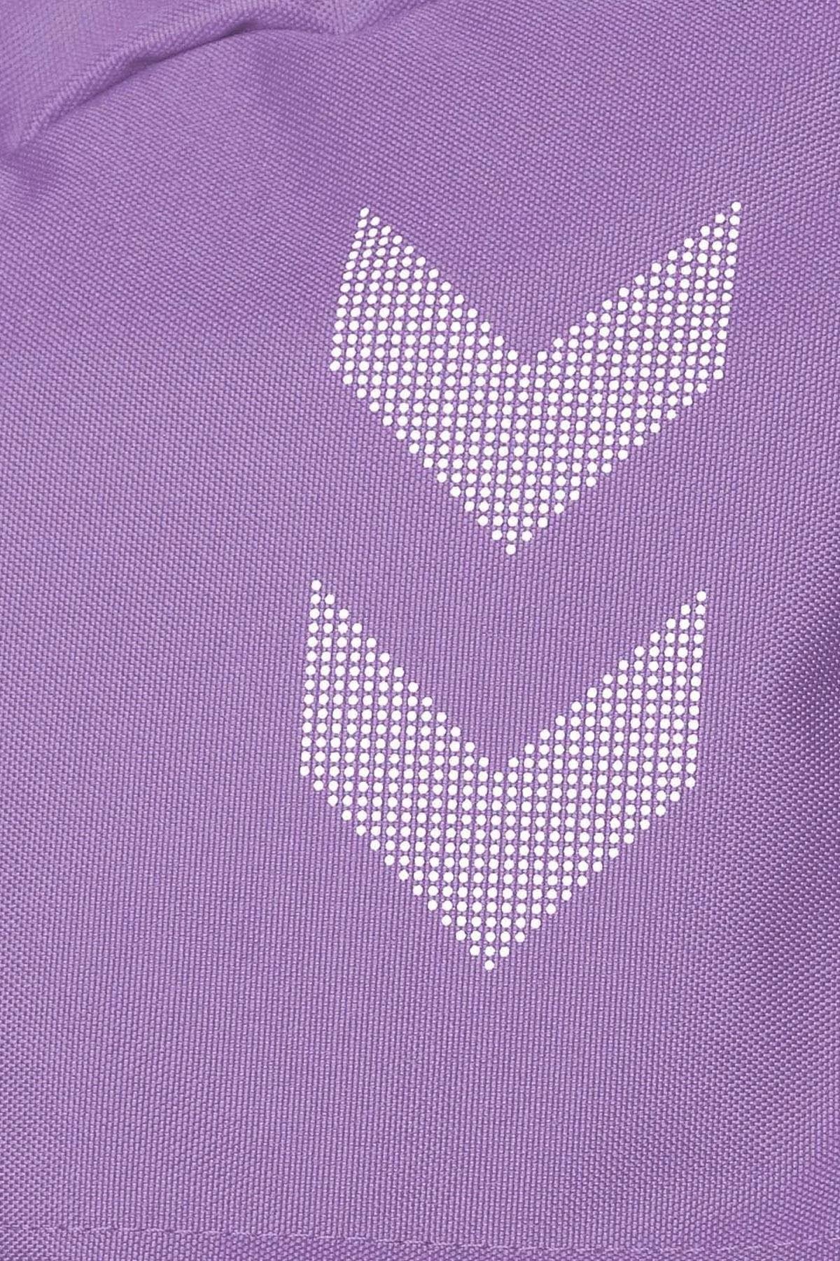 HUMMELSırt ÇantasıHummel Beats Backpack Okul Unisex Sırt Çantası 980219-3607MOR