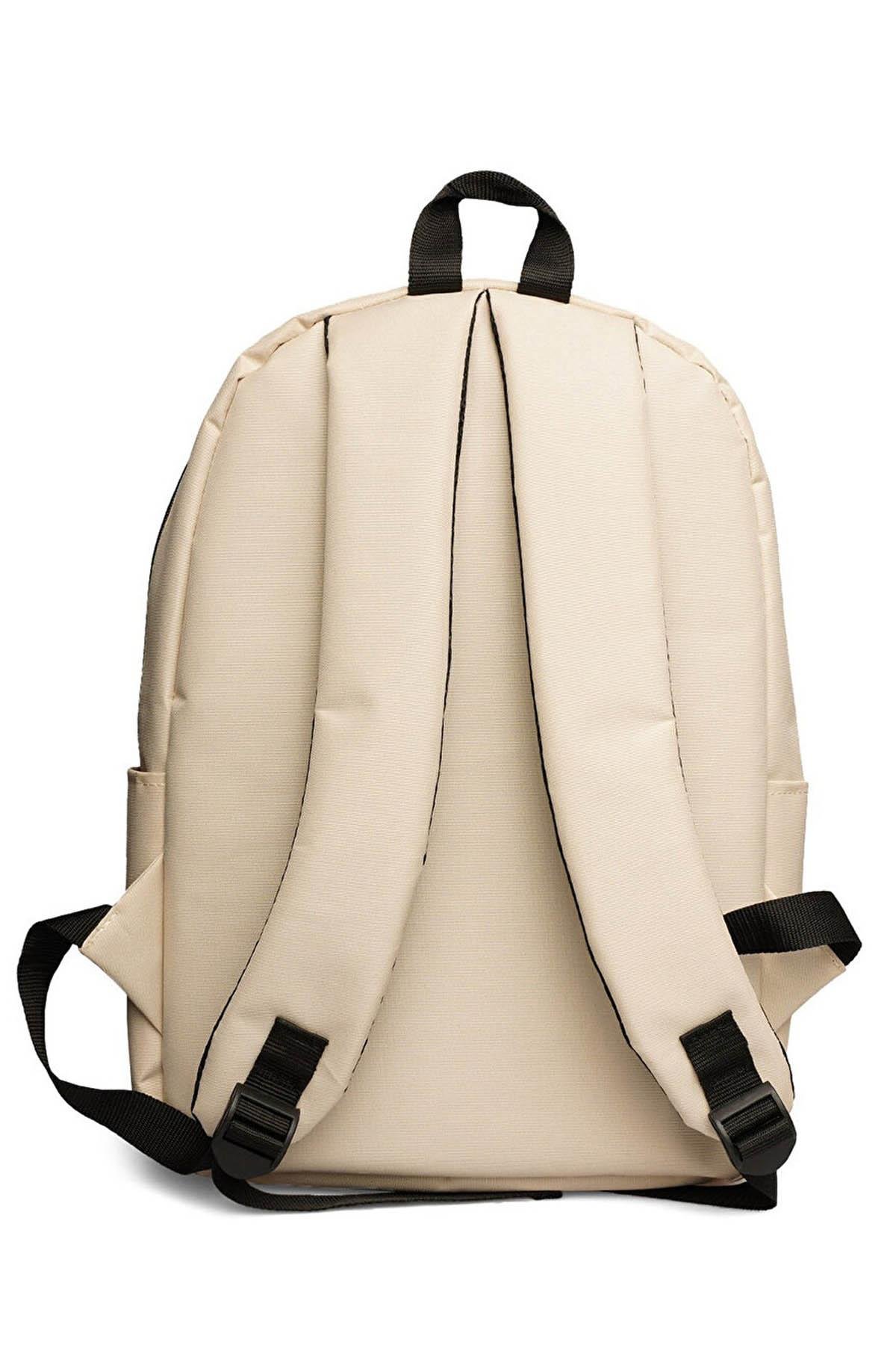 HUMMELSırt ÇantasıHummel PEDRO BACKPACK Unisex Sırt Çantası 980363-9157EGRET