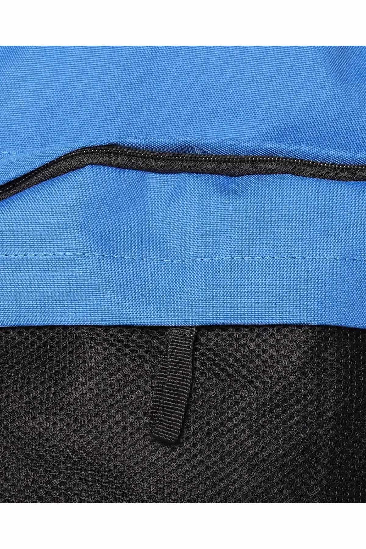 HUMMELSırt ÇantasıHummel School Backpack Okul Unisex Sırt Çantası 980230-7788MAVİ