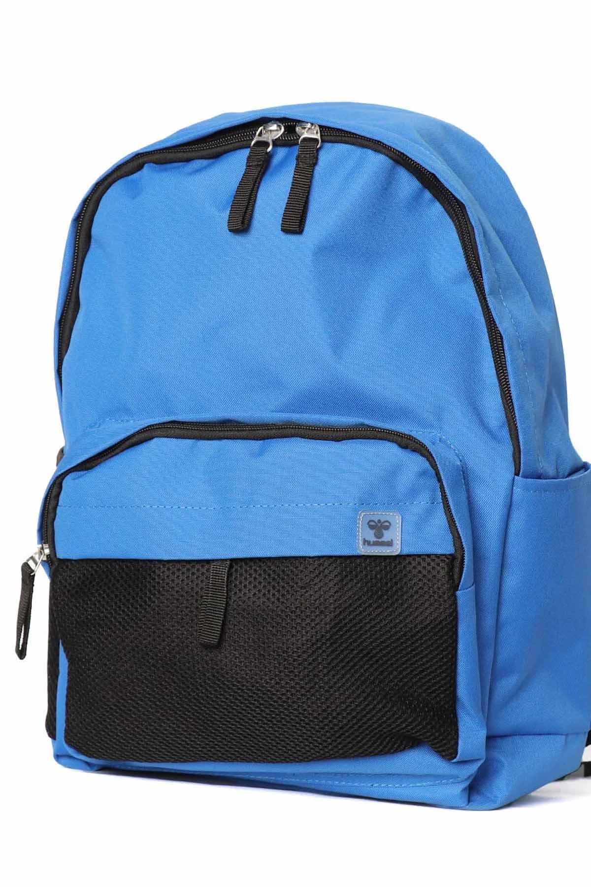 HUMMELSırt ÇantasıHummel School Backpack Okul Unisex Sırt Çantası 980230-7788MAVİ