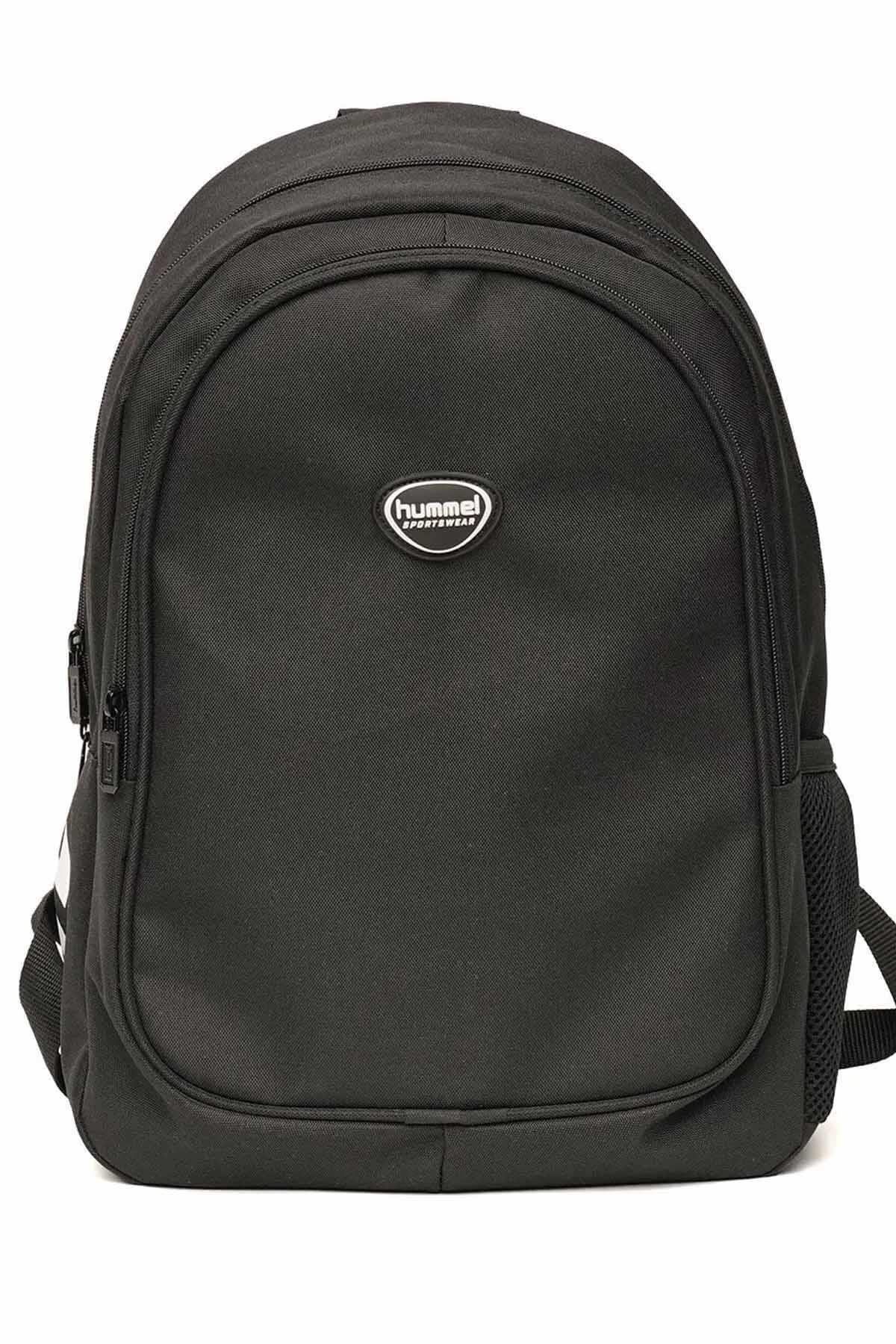 HUMMELSırt ÇantasıHummel Sırt ve Okul Çantası Unisex Sırt Çantası 980304-2001Siyah