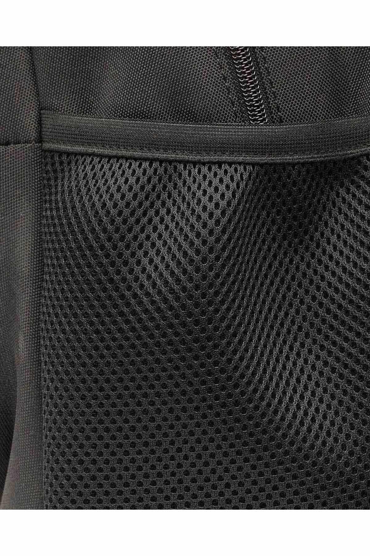 HUMMELSırt ÇantasıHummel Sırt ve Okul Çantası Unisex Sırt Çantası 980304-2001Siyah