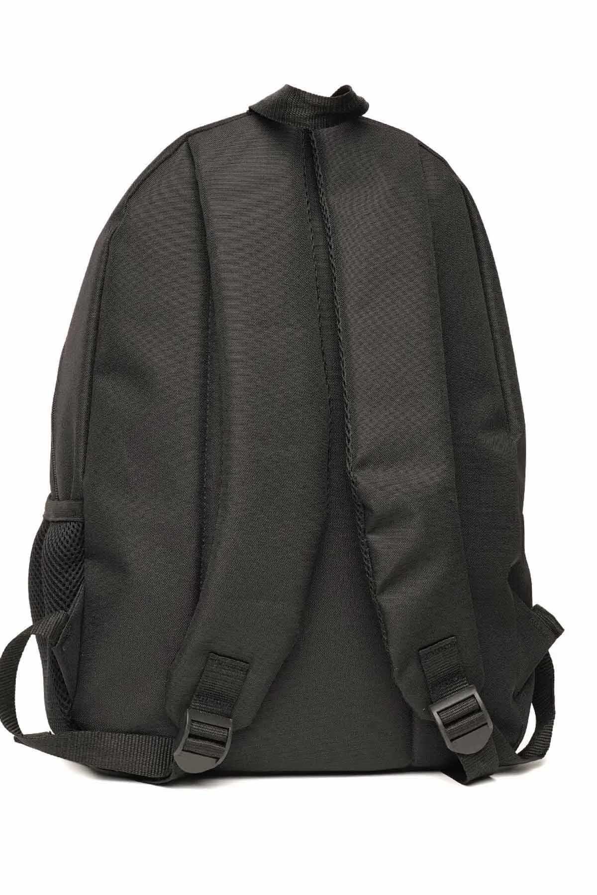 HUMMELSırt ÇantasıHummel Sırt ve Okul Çantası Unisex Sırt Çantası 980304-2001Siyah