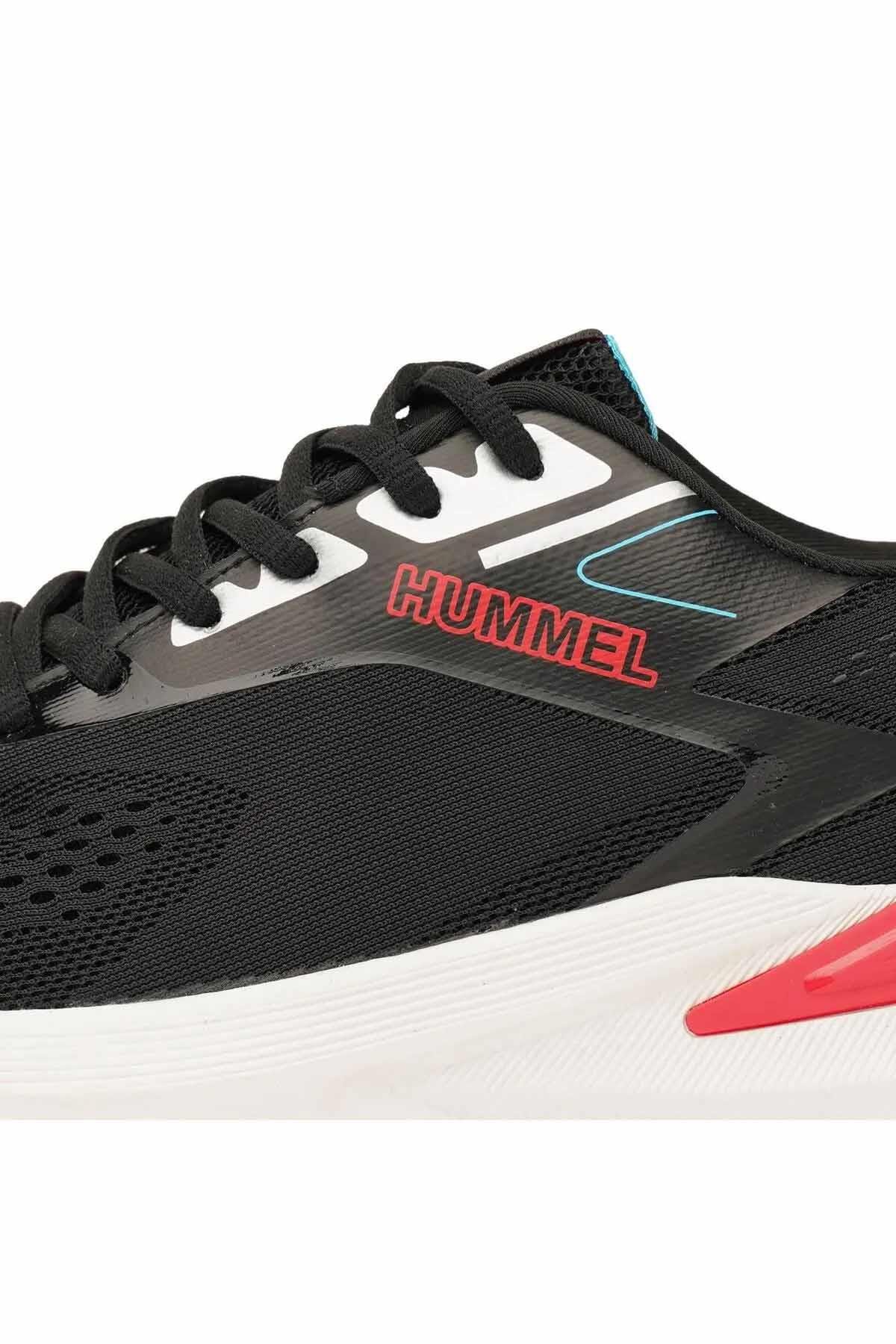 HUMMELSneakerHummel ALLEN Unisex Sneaker Ayakkabı 900481-2001BLACK