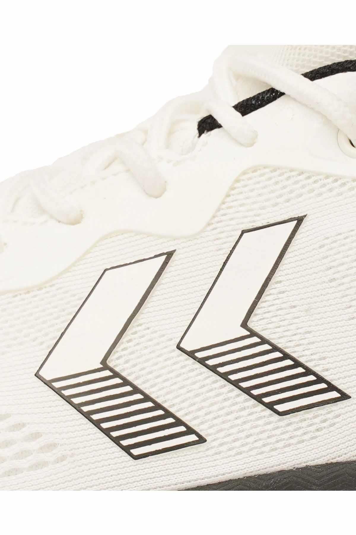 HUMMELSneakerHummel ALOVAN Unisex Sneaker Ayakkabı 900460-9124WHITE