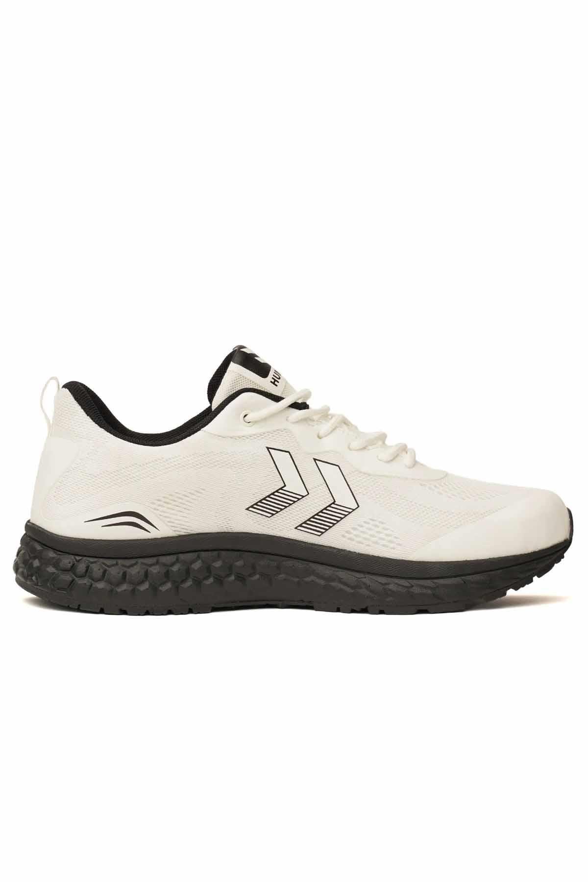 HUMMELSneakerHummel ALOVAN Unisex Sneaker Ayakkabı 900460-9124WHITE