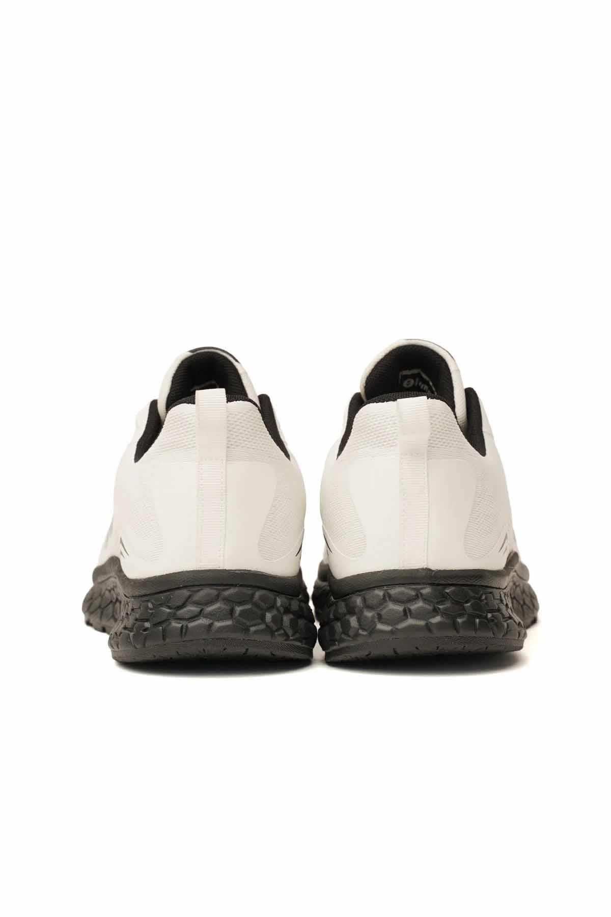 HUMMELSneakerHummel ALOVAN Unisex Sneaker Ayakkabı 900460-9124WHITE