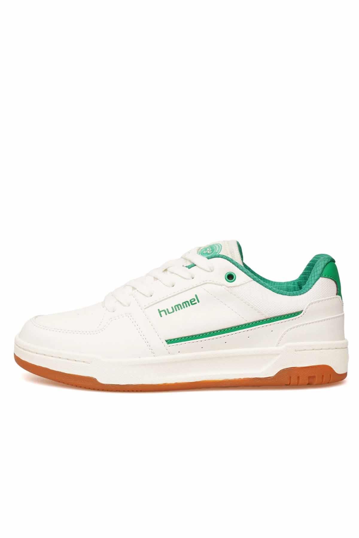 HUMMELSneakerHummel Archive Unisex Sneaker Ayakkabı 900532-9208WHITE