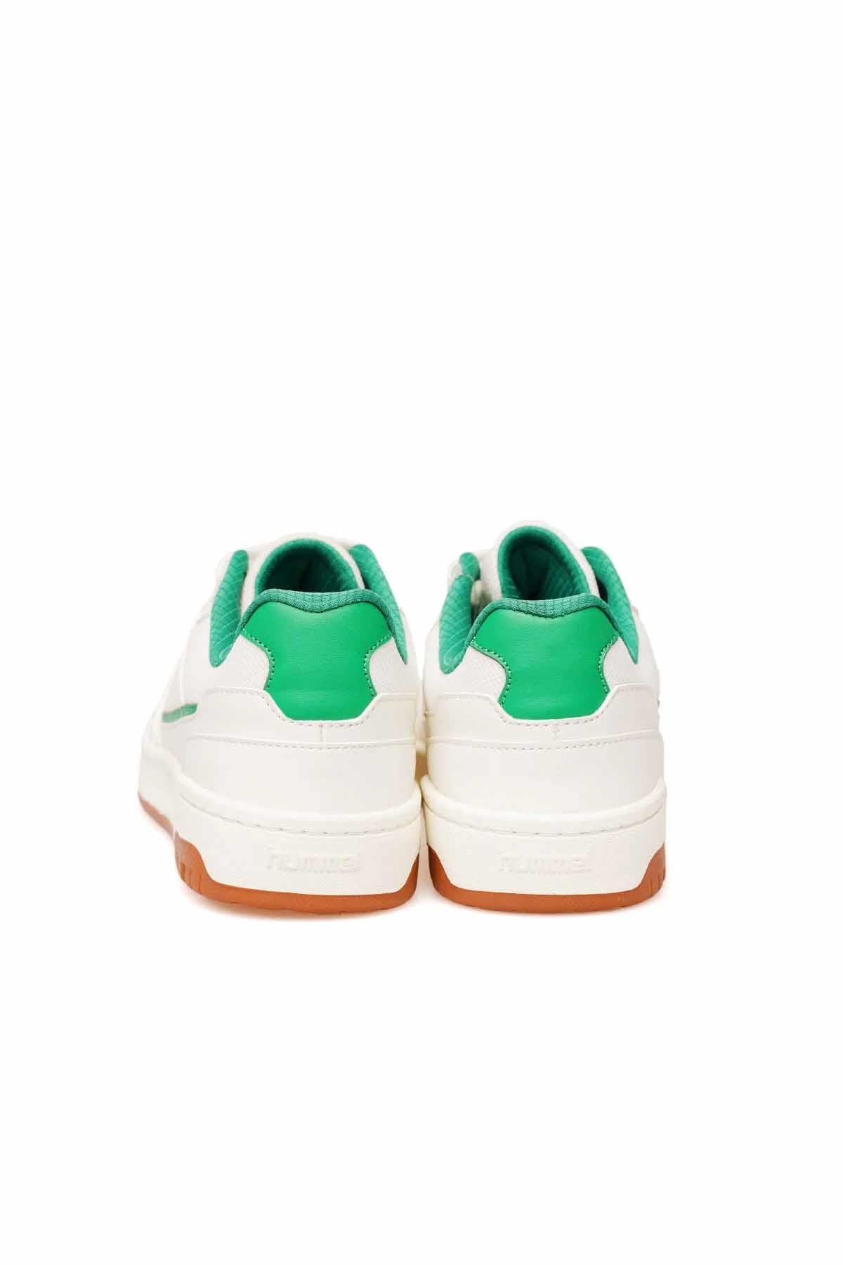 HUMMELSneakerHummel Archive Unisex Sneaker Ayakkabı 900532-9208WHITE