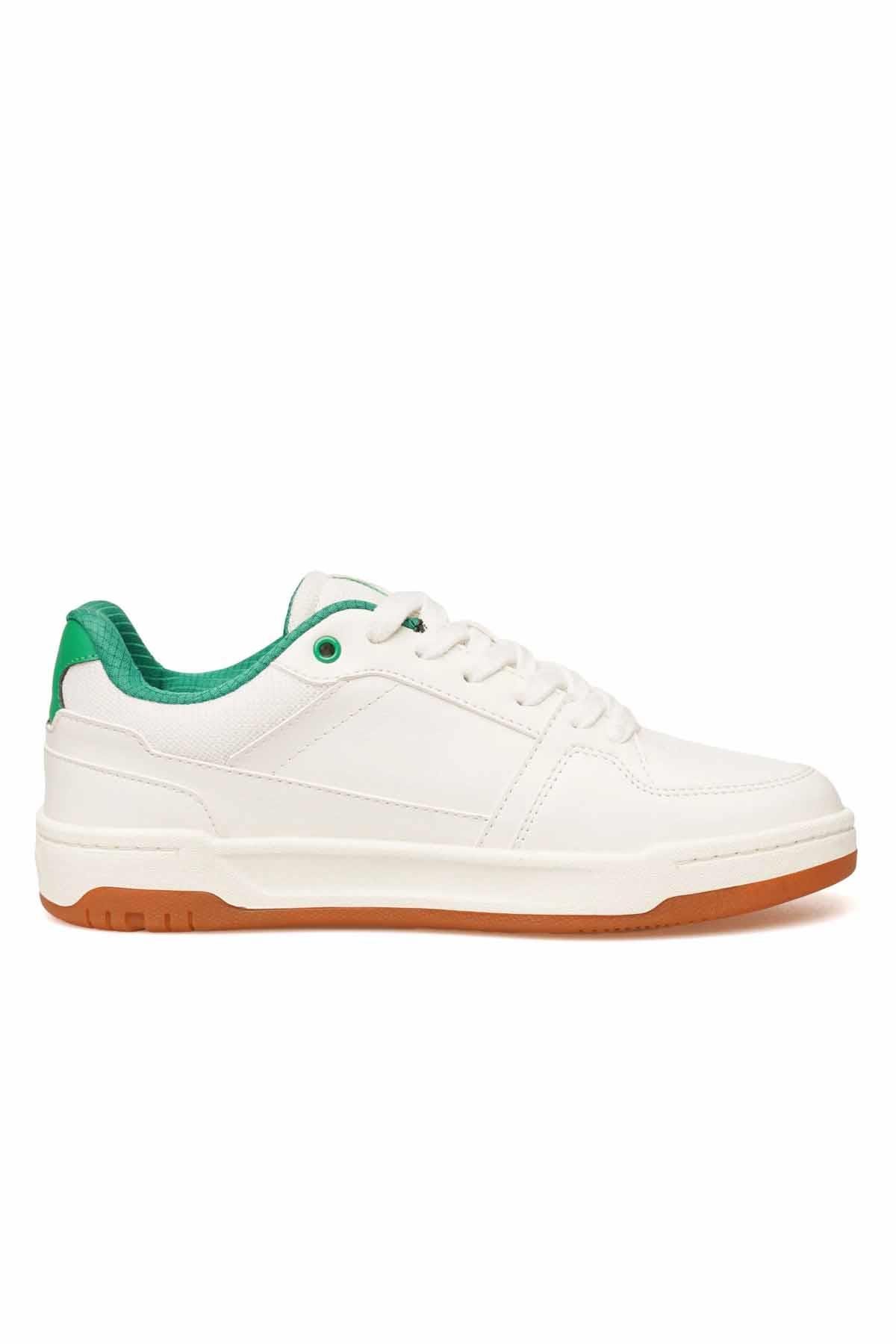 HUMMELSneakerHummel Archive Unisex Sneaker Ayakkabı 900532-9208WHITE