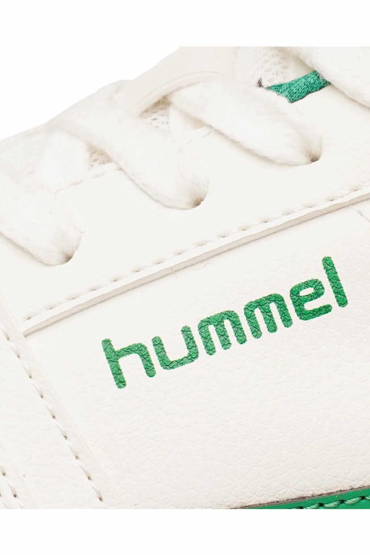 HUMMELSneakerHummel Archive Unisex Sneaker Ayakkabı 900532-9208WHITE