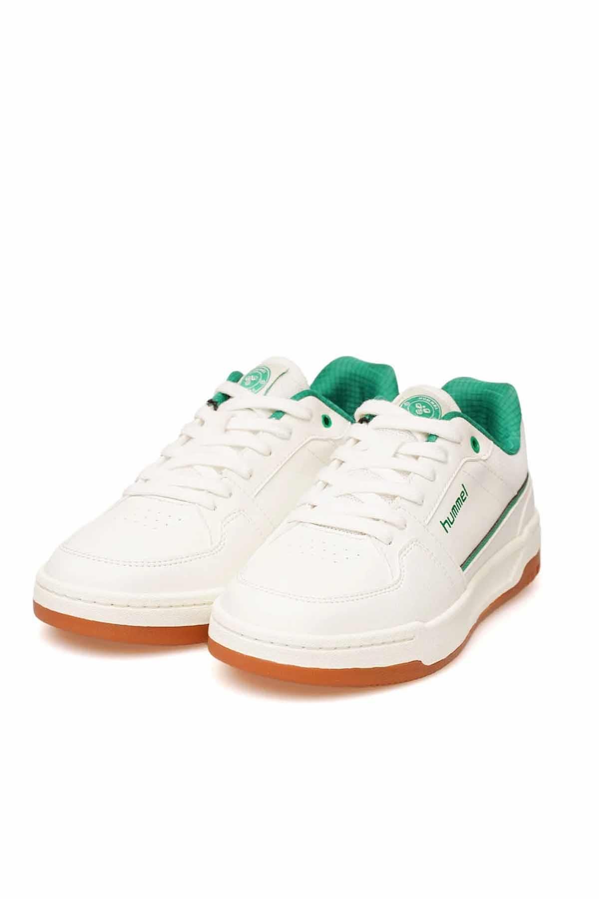 HUMMELSneakerHummel Archive Unisex Sneaker Ayakkabı 900532-9208WHITE